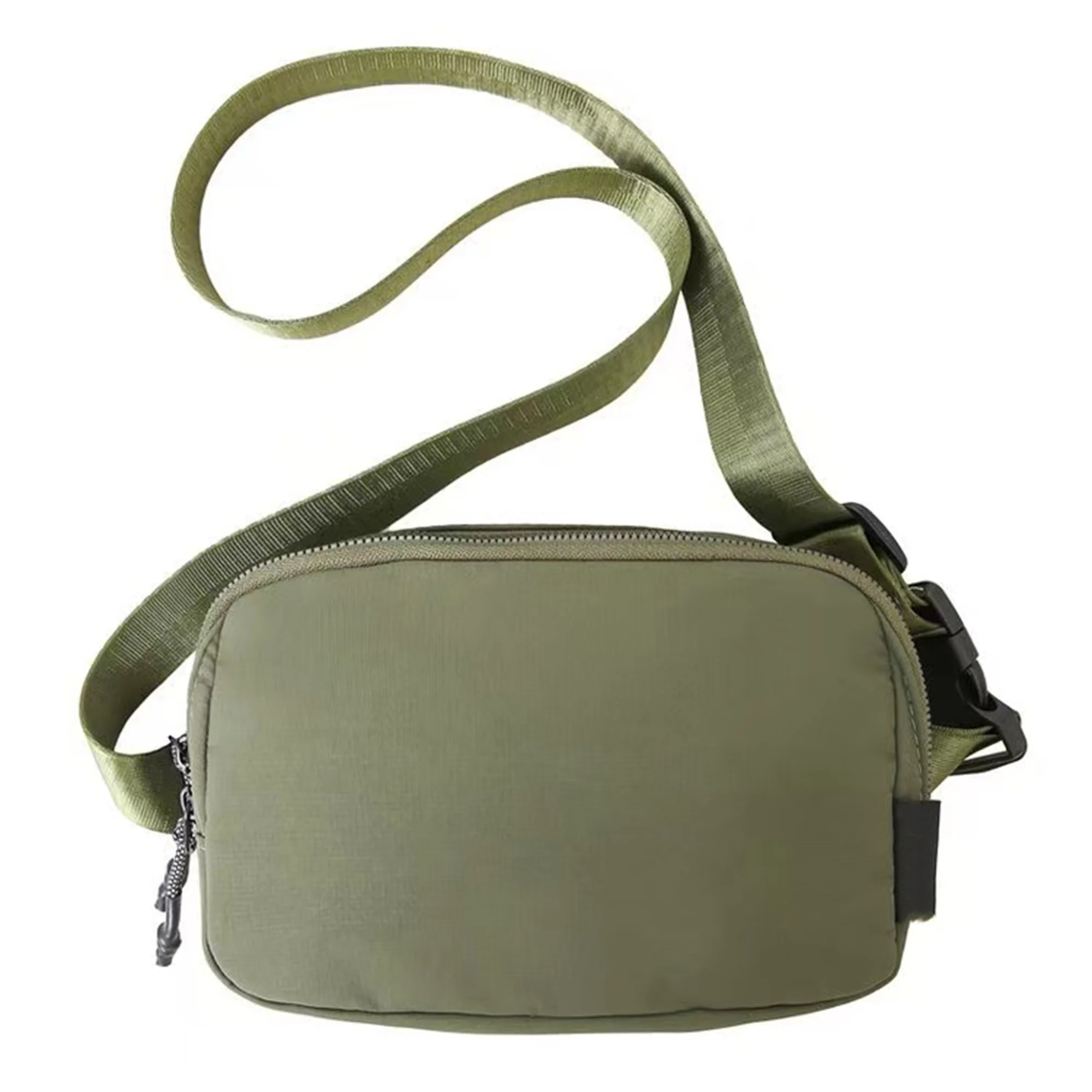 Crossbody square bag