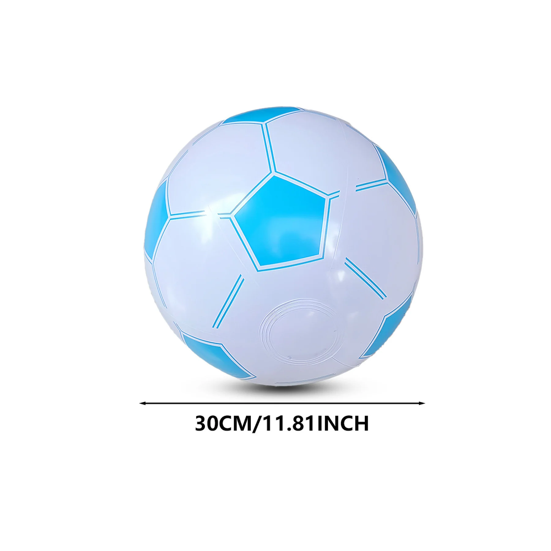 PVC Beach Ball