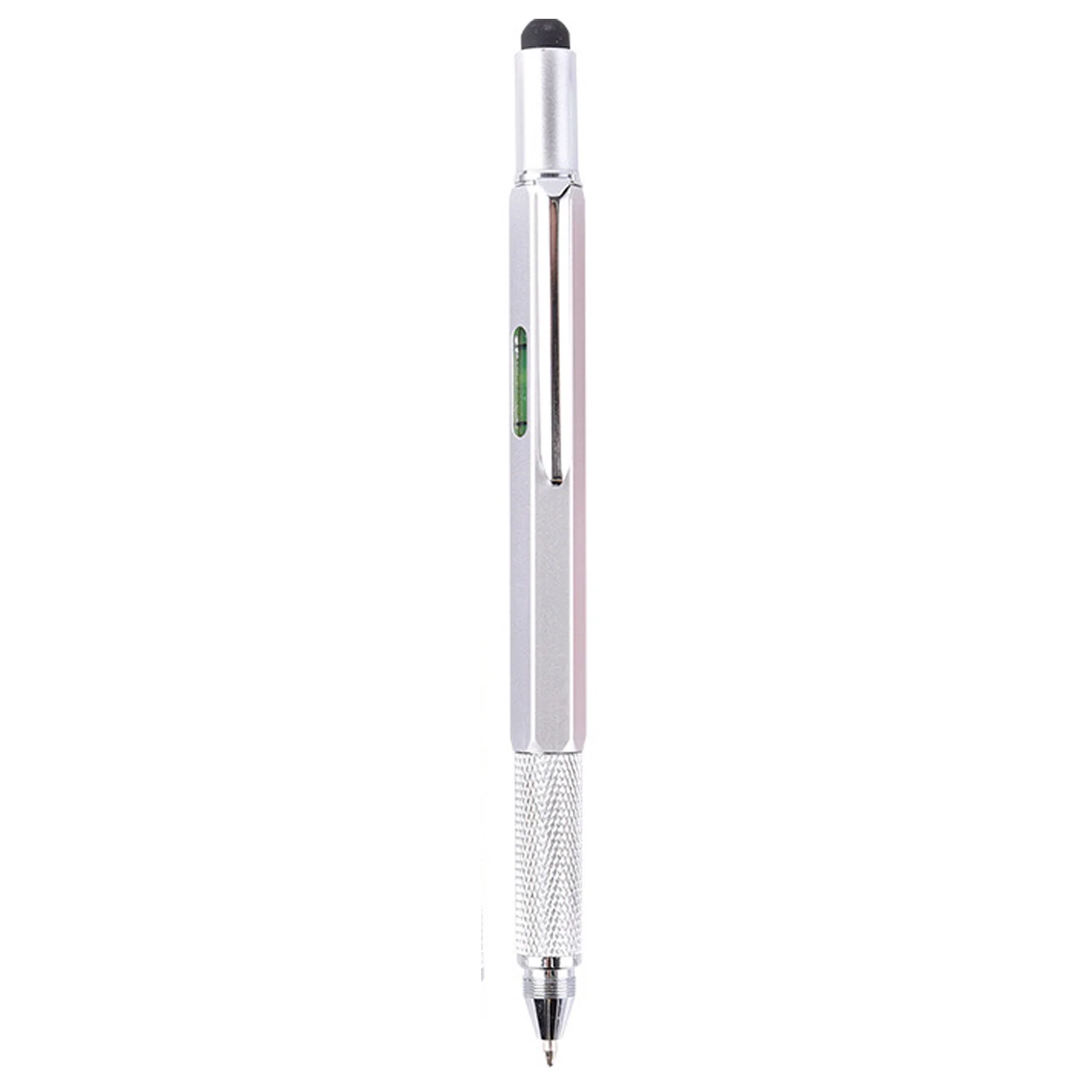 6-in-1 Multi-Tool Pen