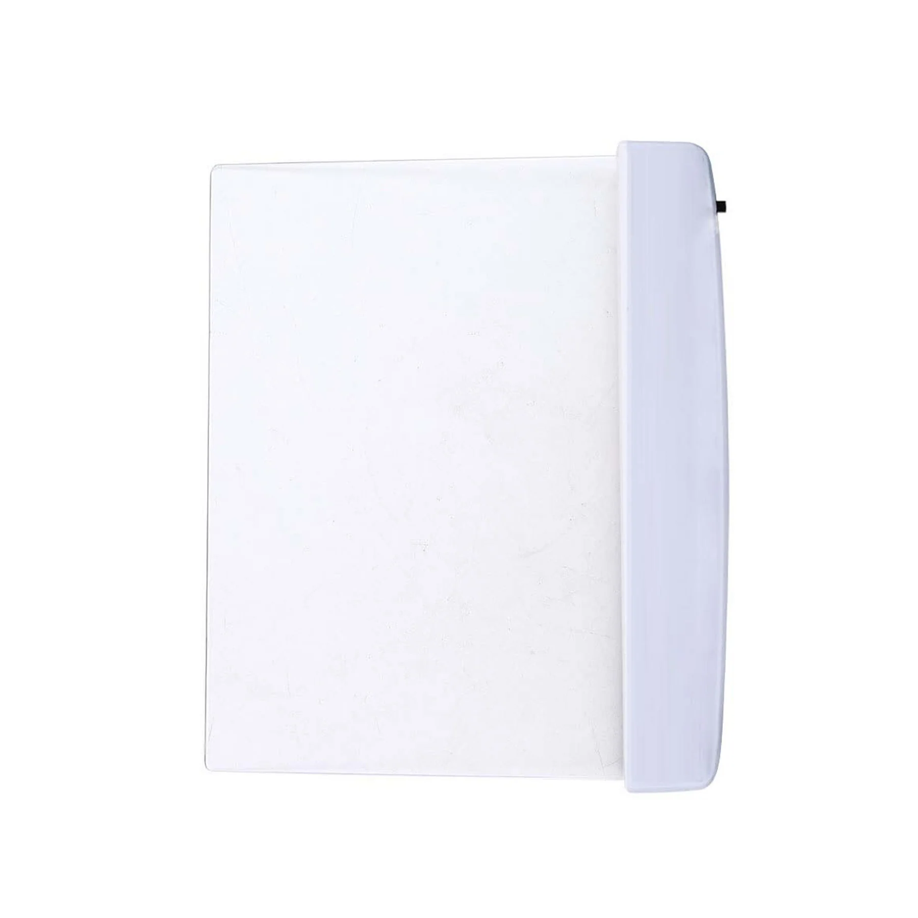 Wireless Flat Book Light Panel – Slim Reading Lamp Board