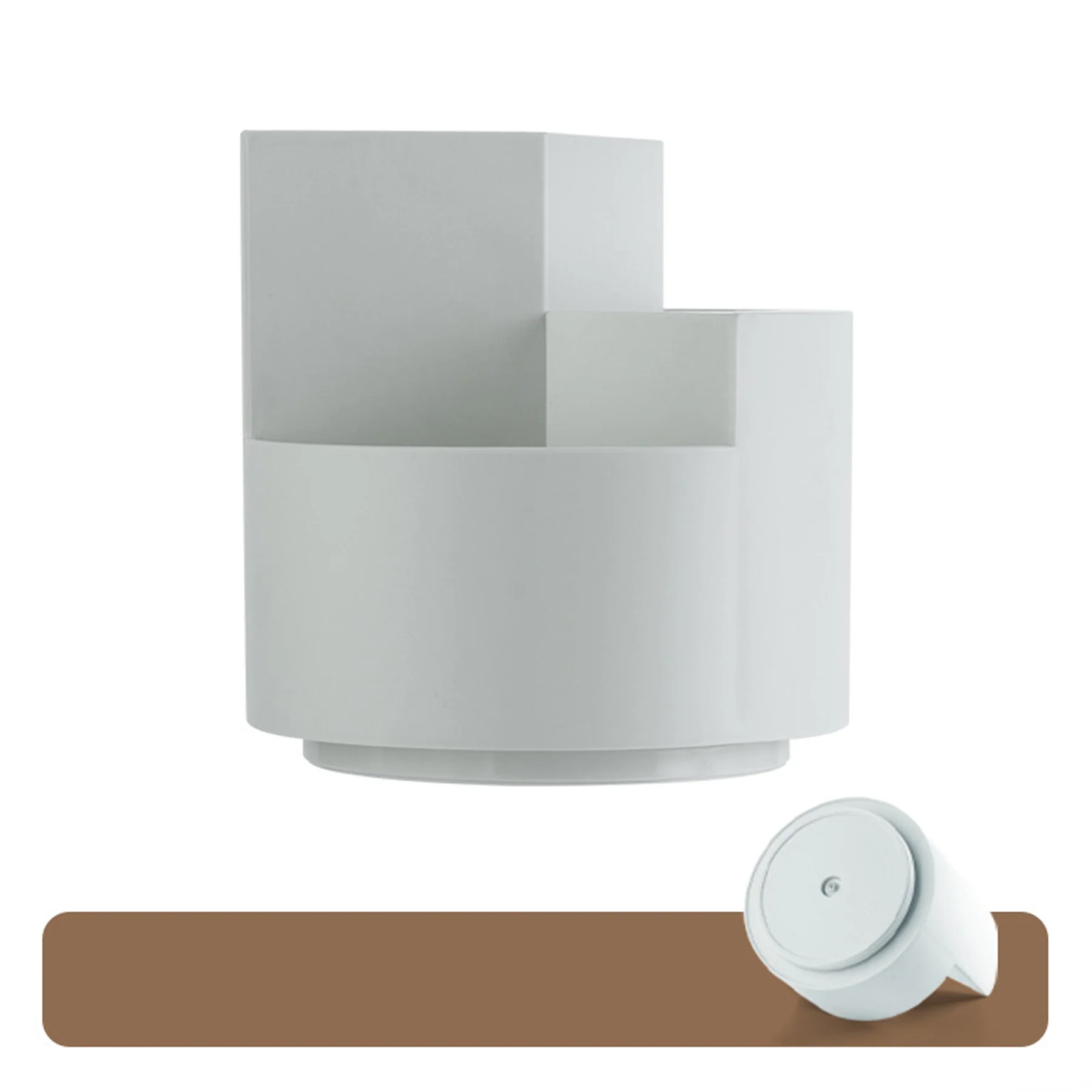 Rotating Pen Holder