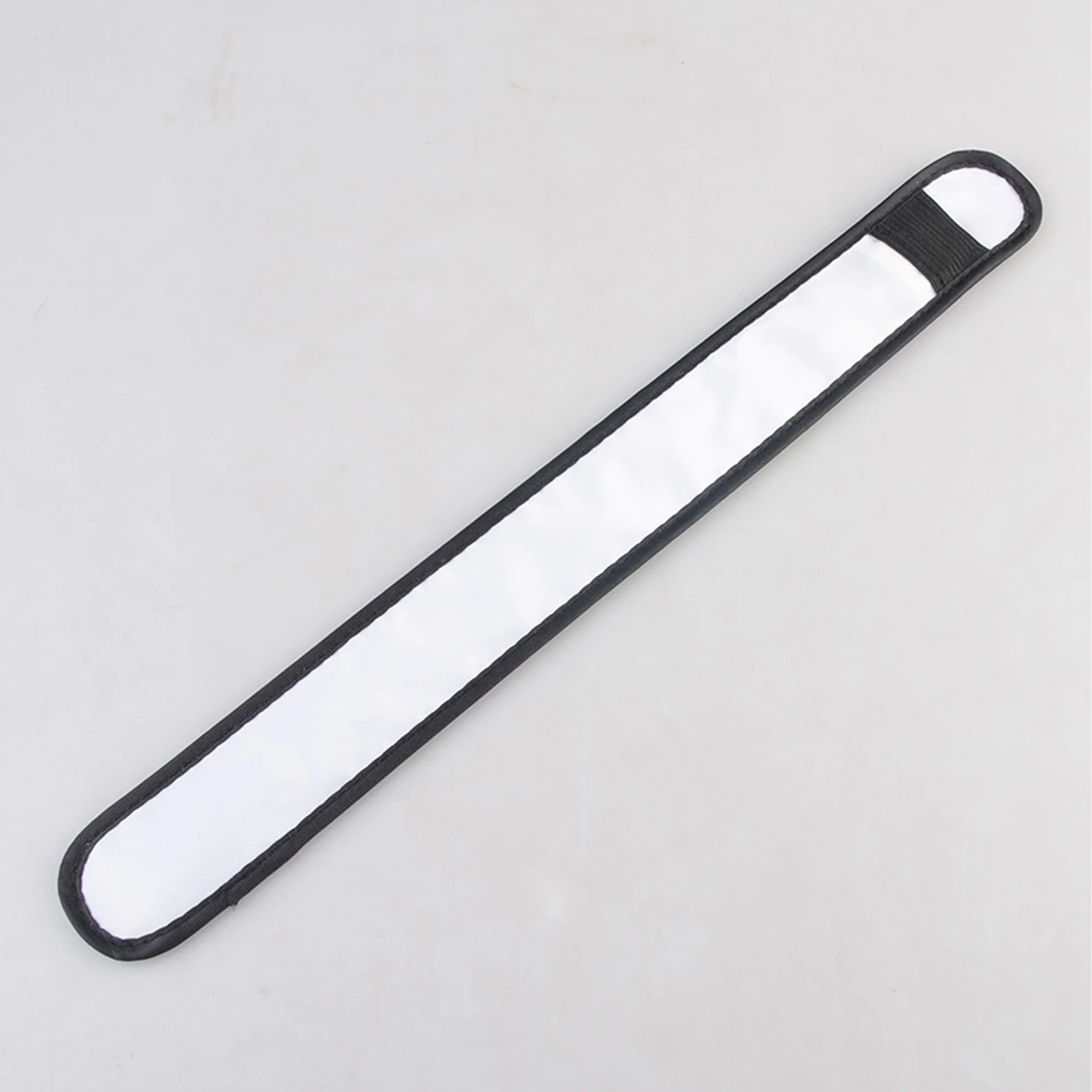 LED Light Up Band Slap Bracelets