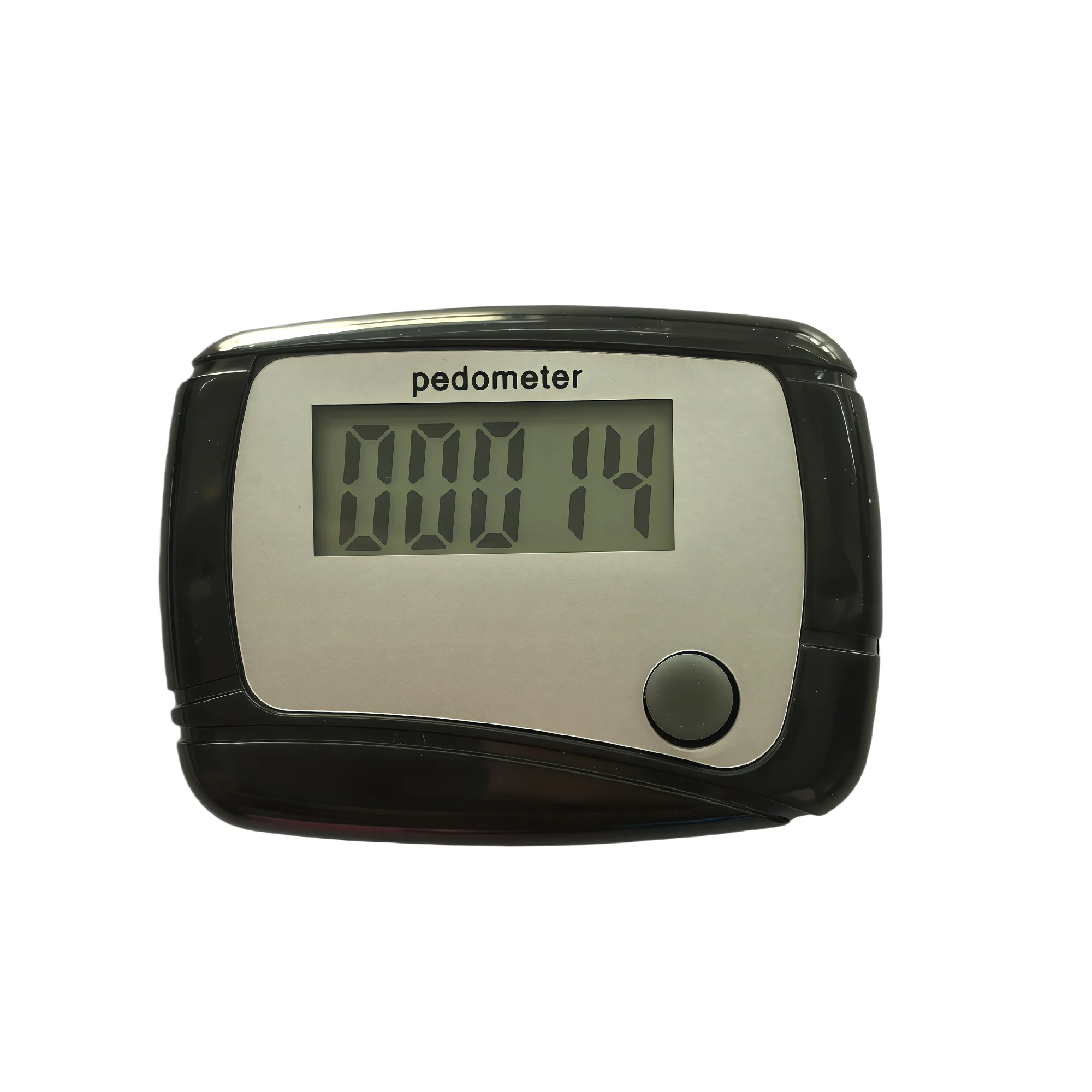 Portable Pedometer