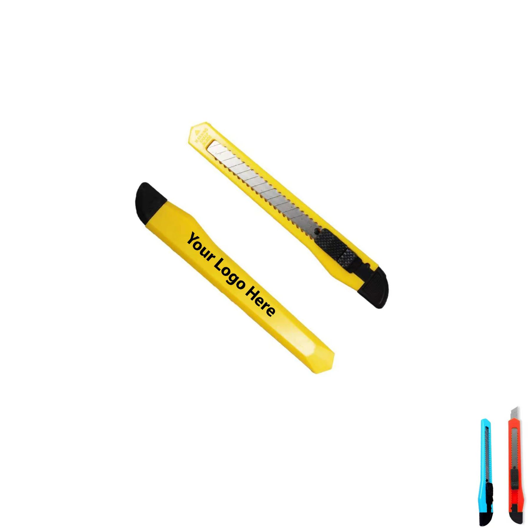 Compact Utility Knife