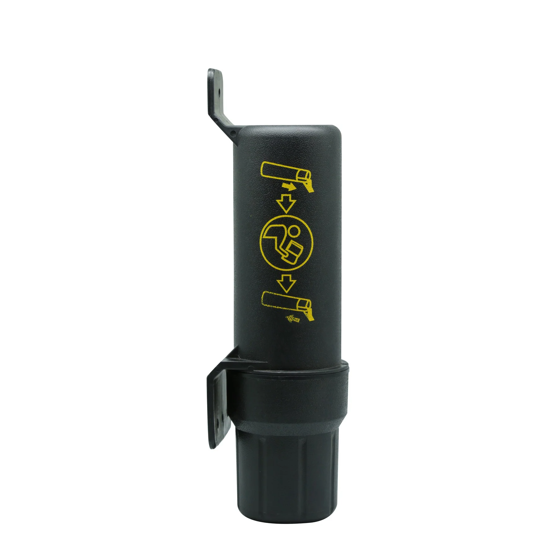 Farm Machine Accessory Manual Holder Case