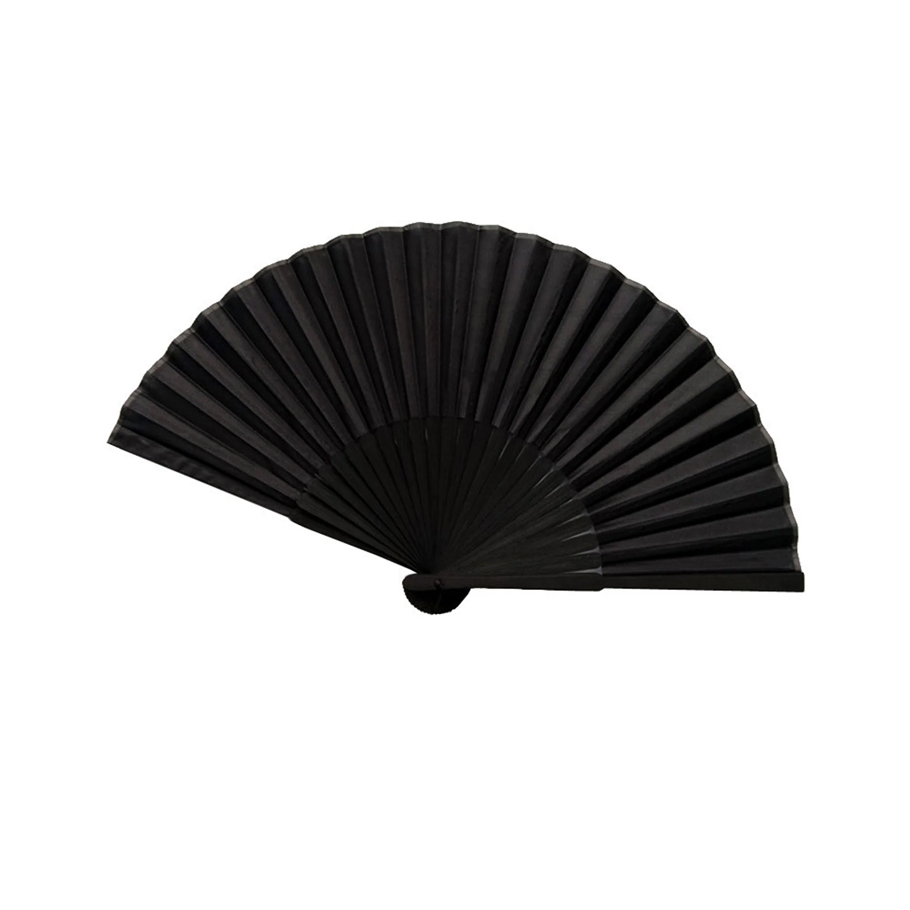 Folding Hand Fan
