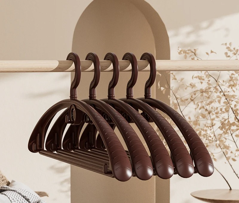 Aromatherapy Clothes Hanger