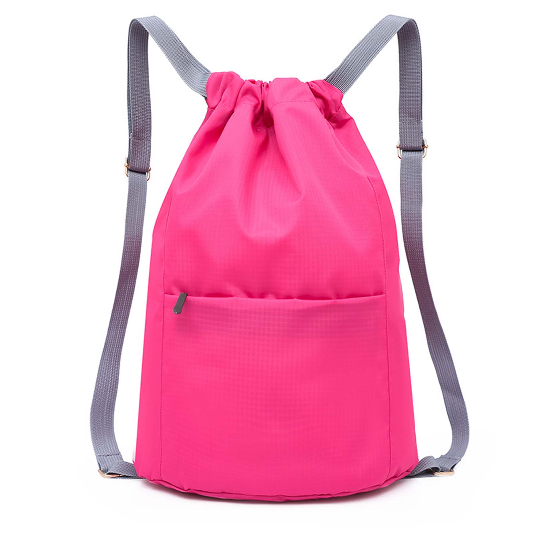 Drawstring Backpack