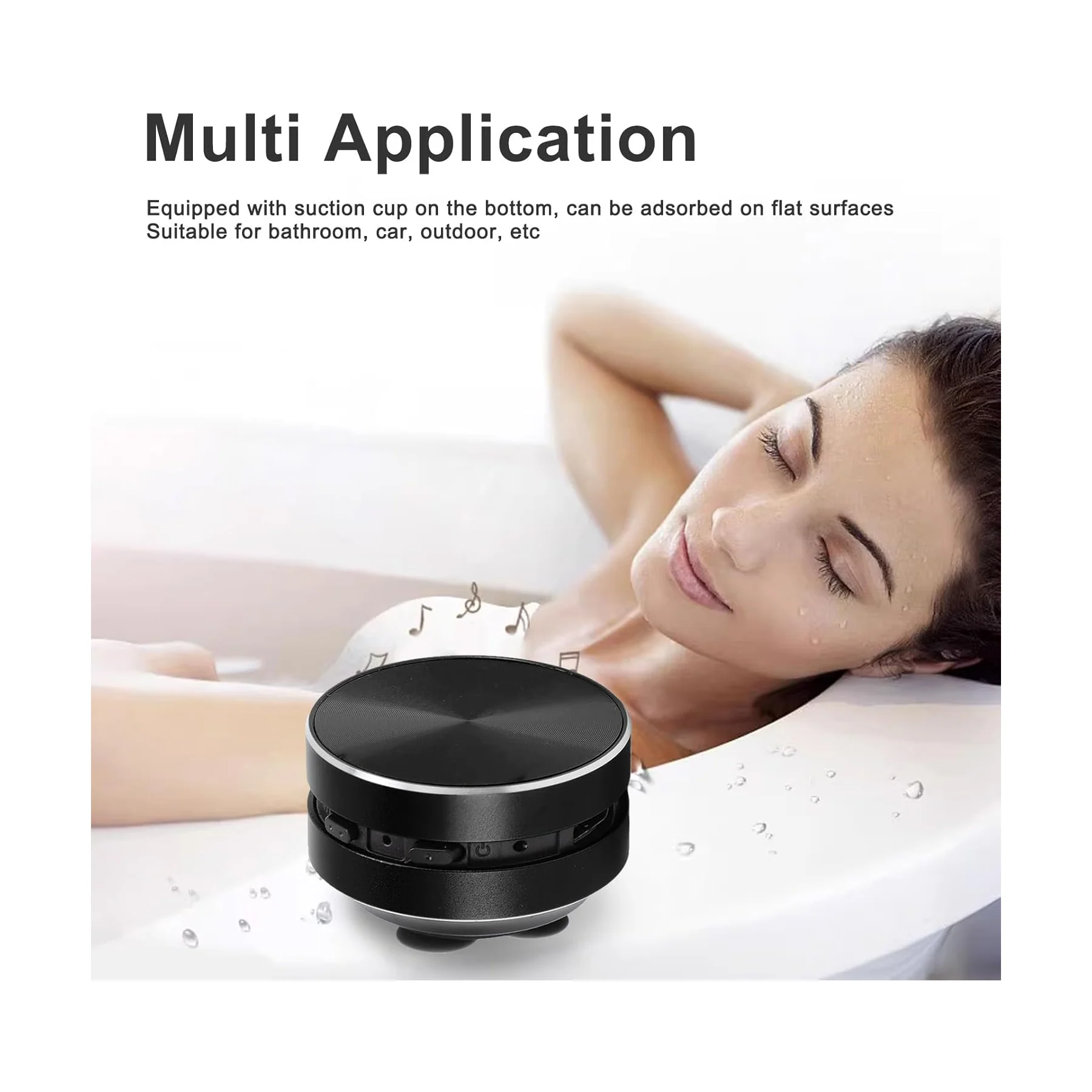 Mini Bone Conduction Speaker