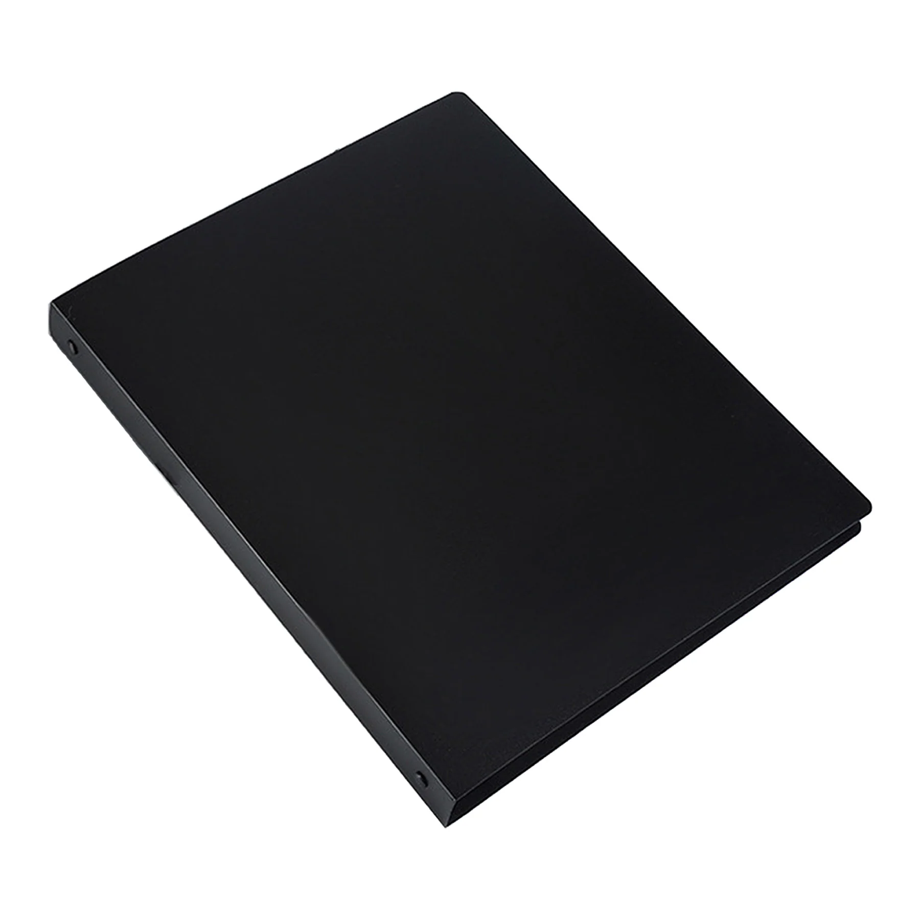 A4 Colorful Binder Plastic Shell Music Score Folder