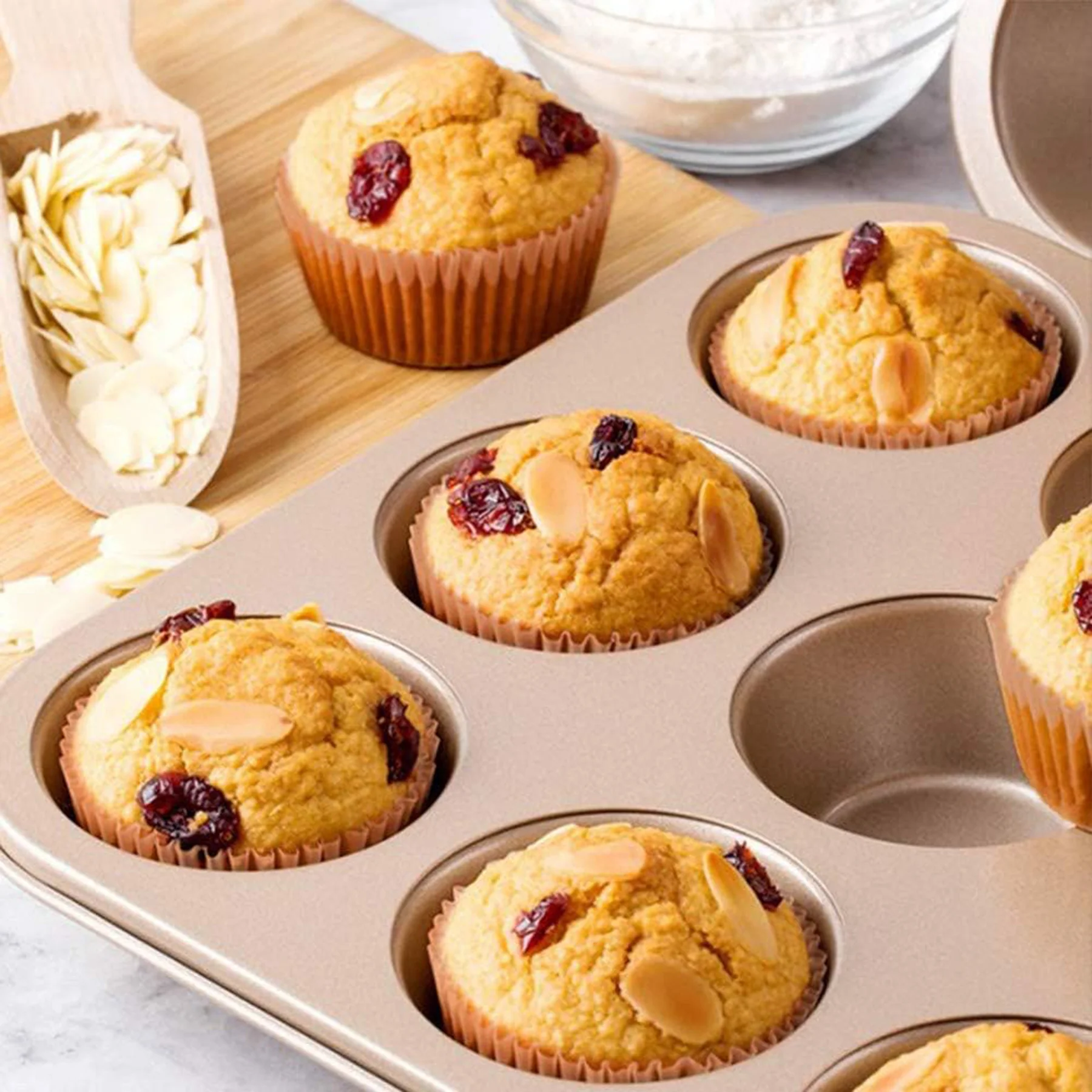 Cupcake Liners