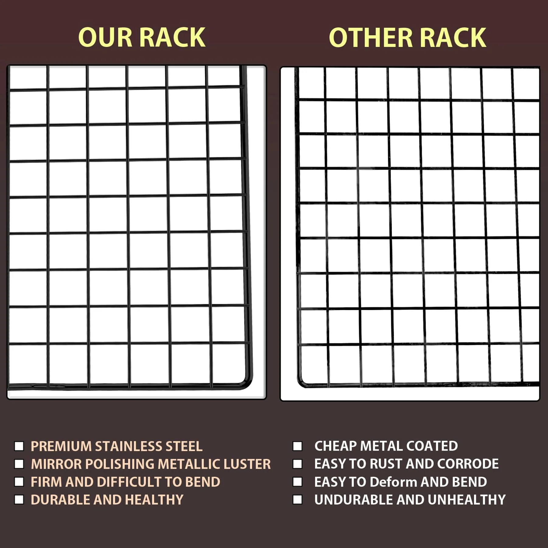 Baking Rack