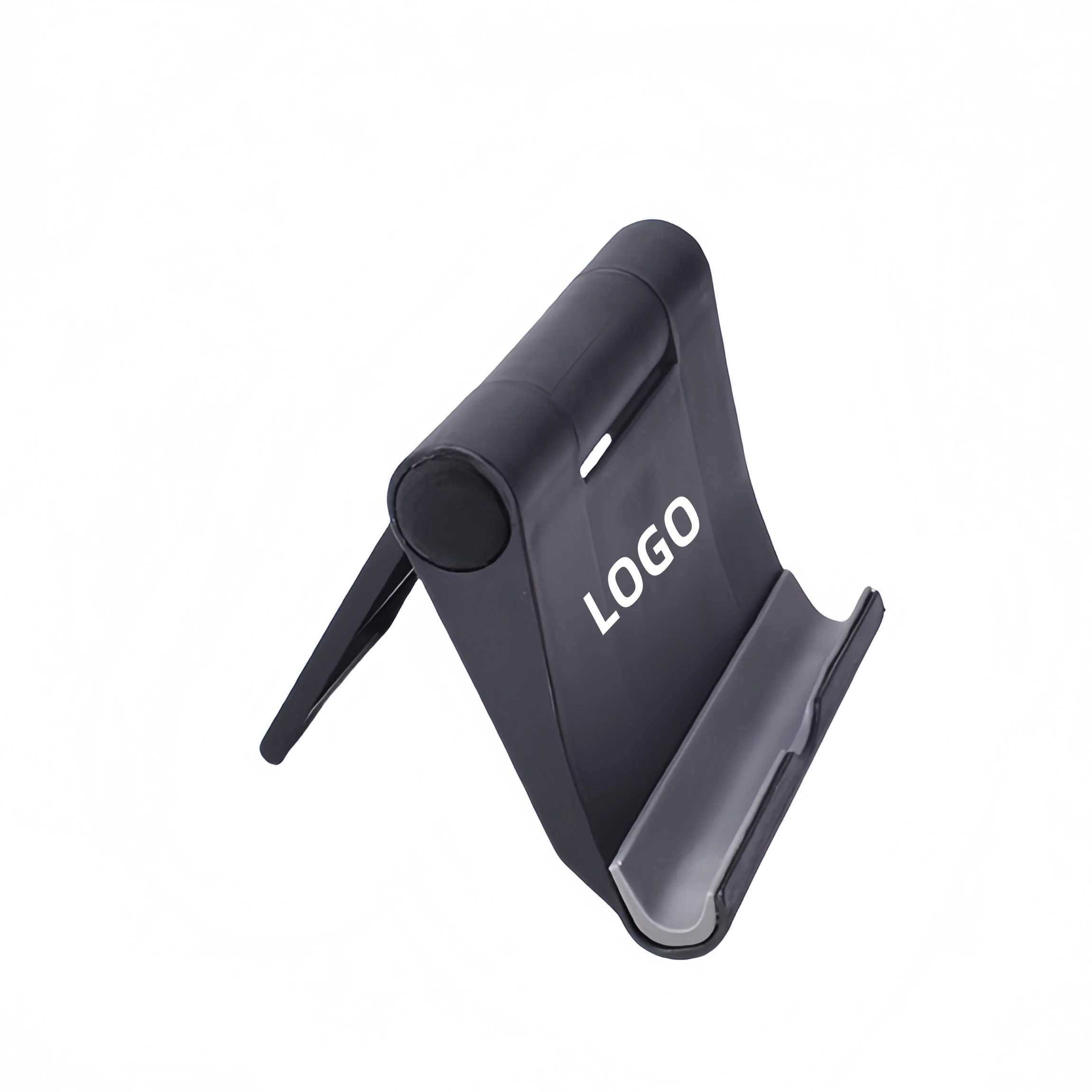 Cell Phone Holder Desktop Lazy Cell Phone Holder