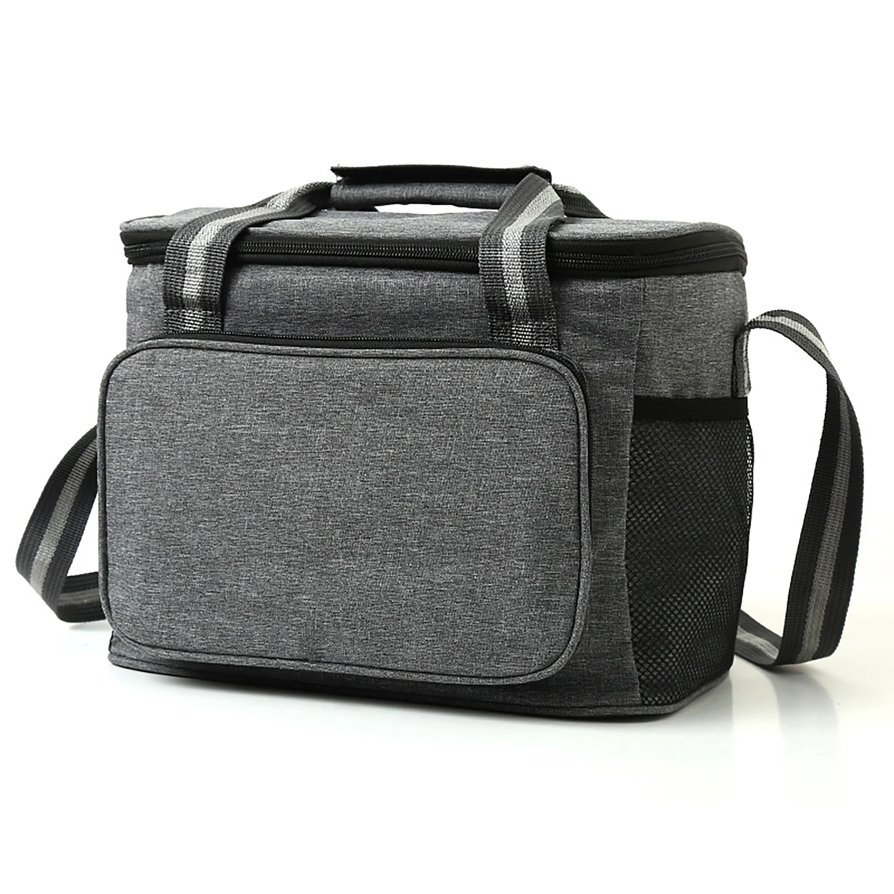 Large Capacity Portable Picnic Insulated Bag