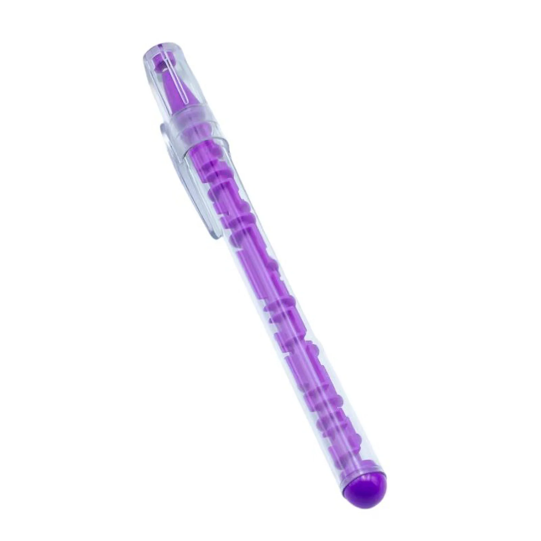 Maze Ballpoint Pen