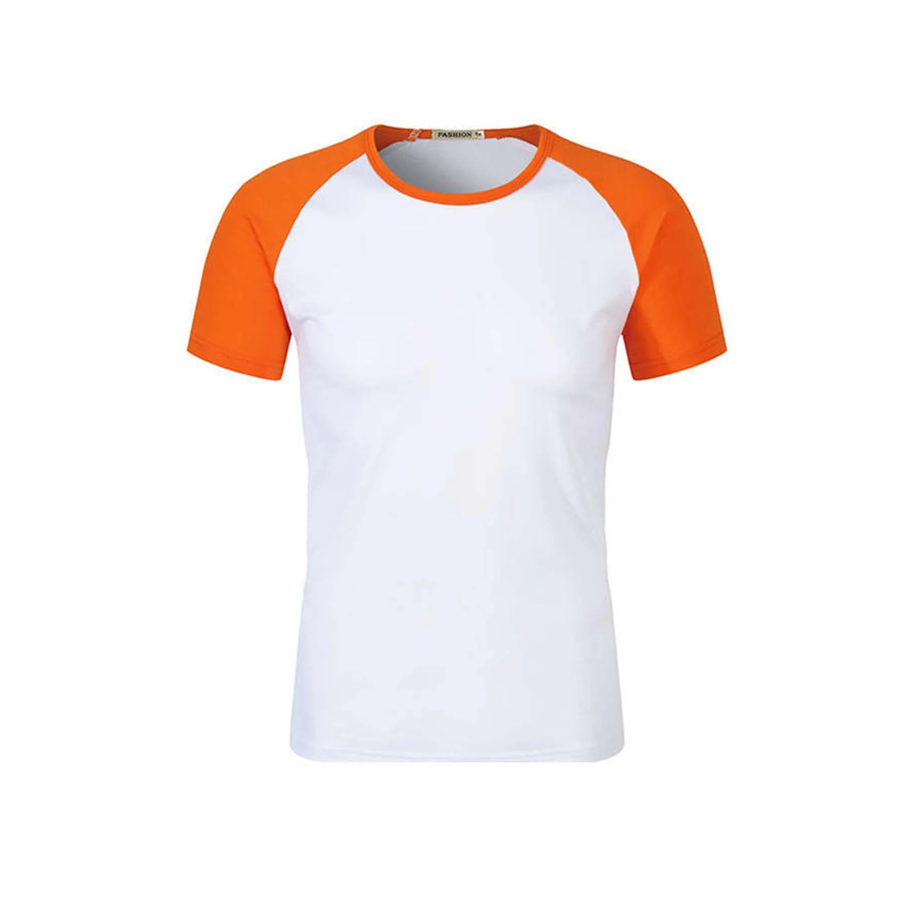 Children's Raglan T-Shirt