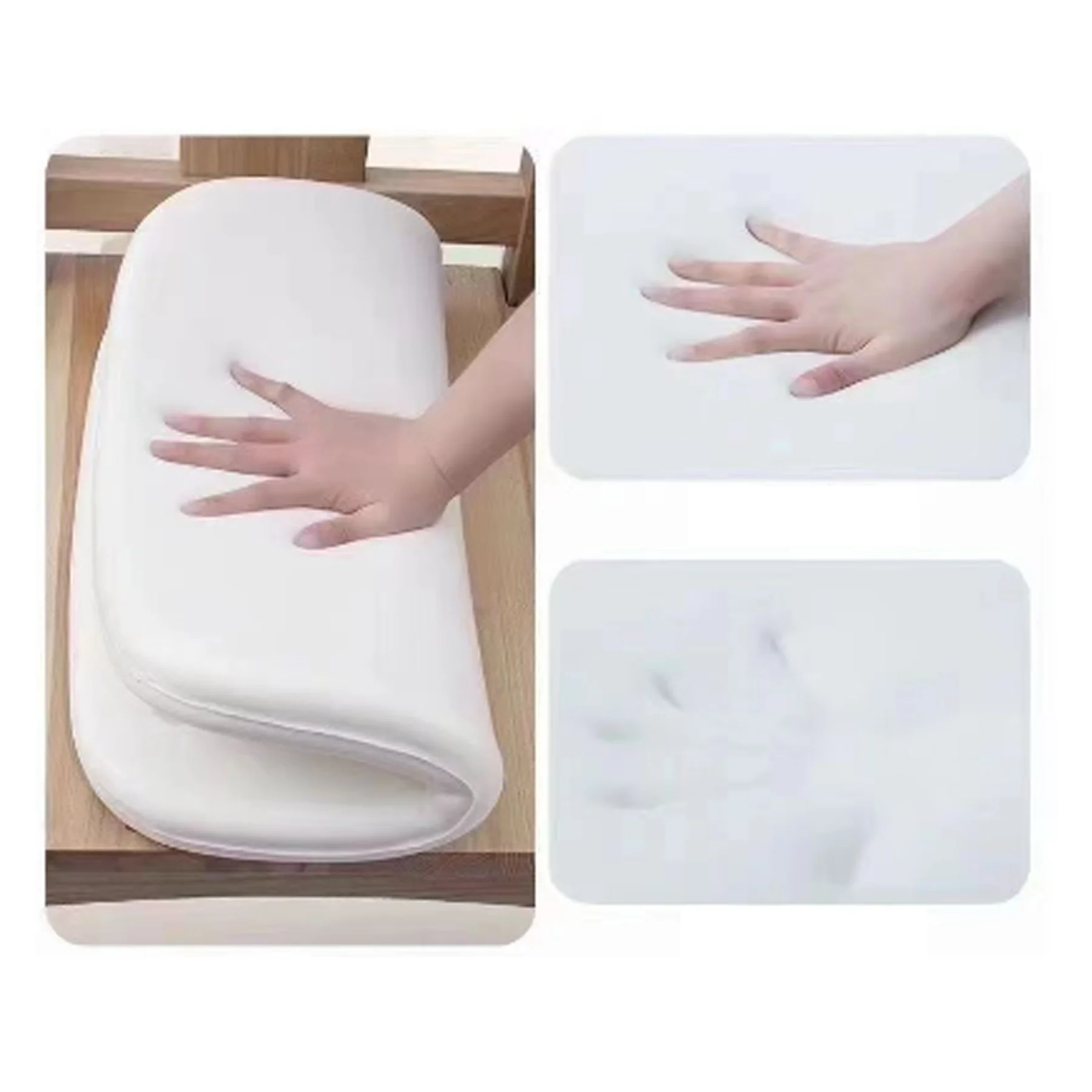 Memory Foam Seat Cushion