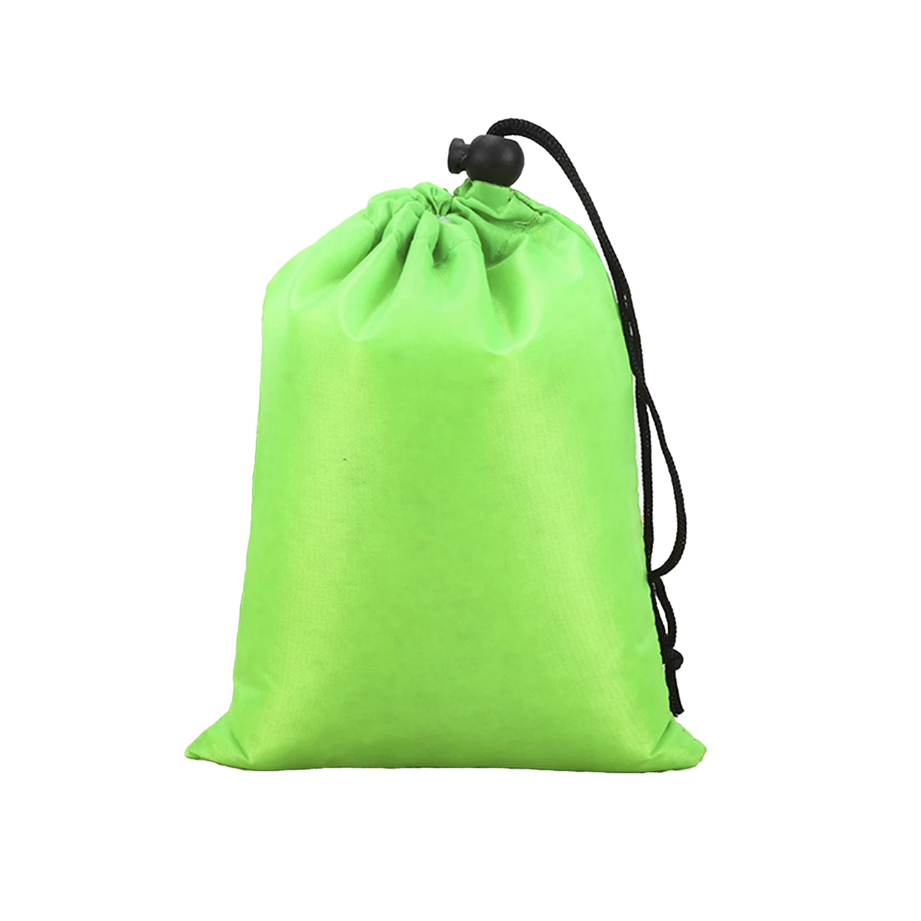 Mini Polyester Drawstring Bags Poly Goodie Treat Bag