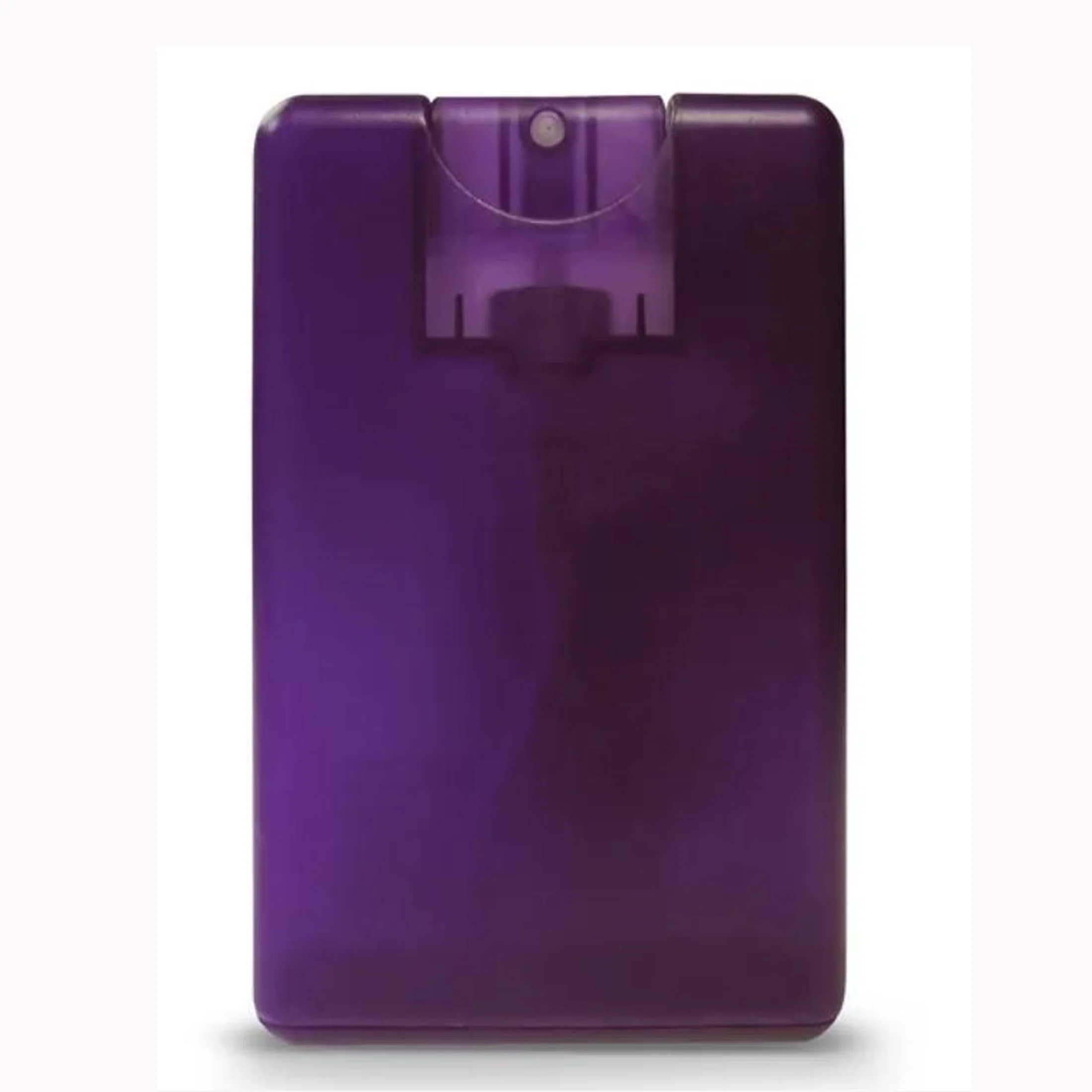 Promo Credit Card Style Antibacterial Hand Sanitizer Spray