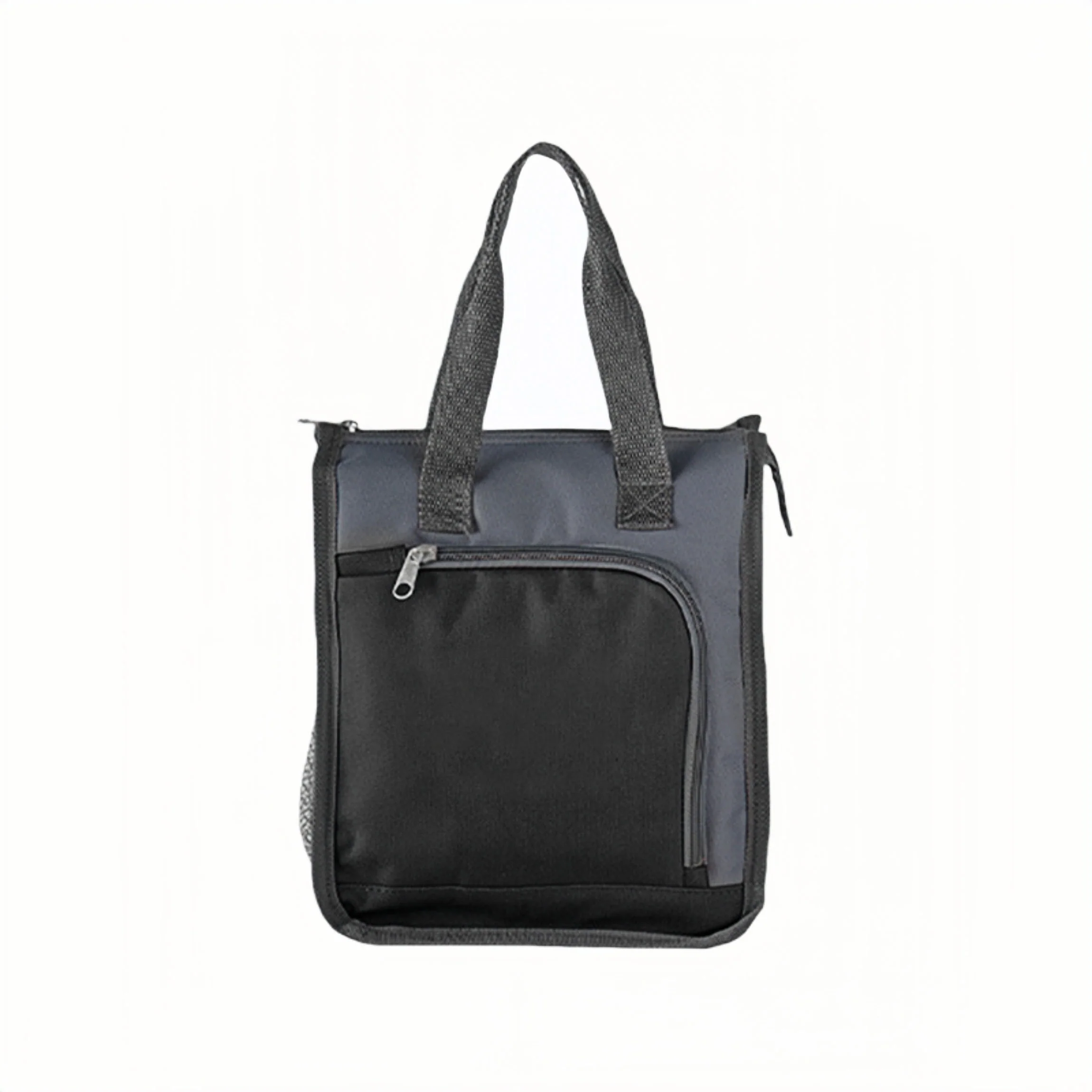 Oxford Cloth Lunch Box Insulation Tote Bag