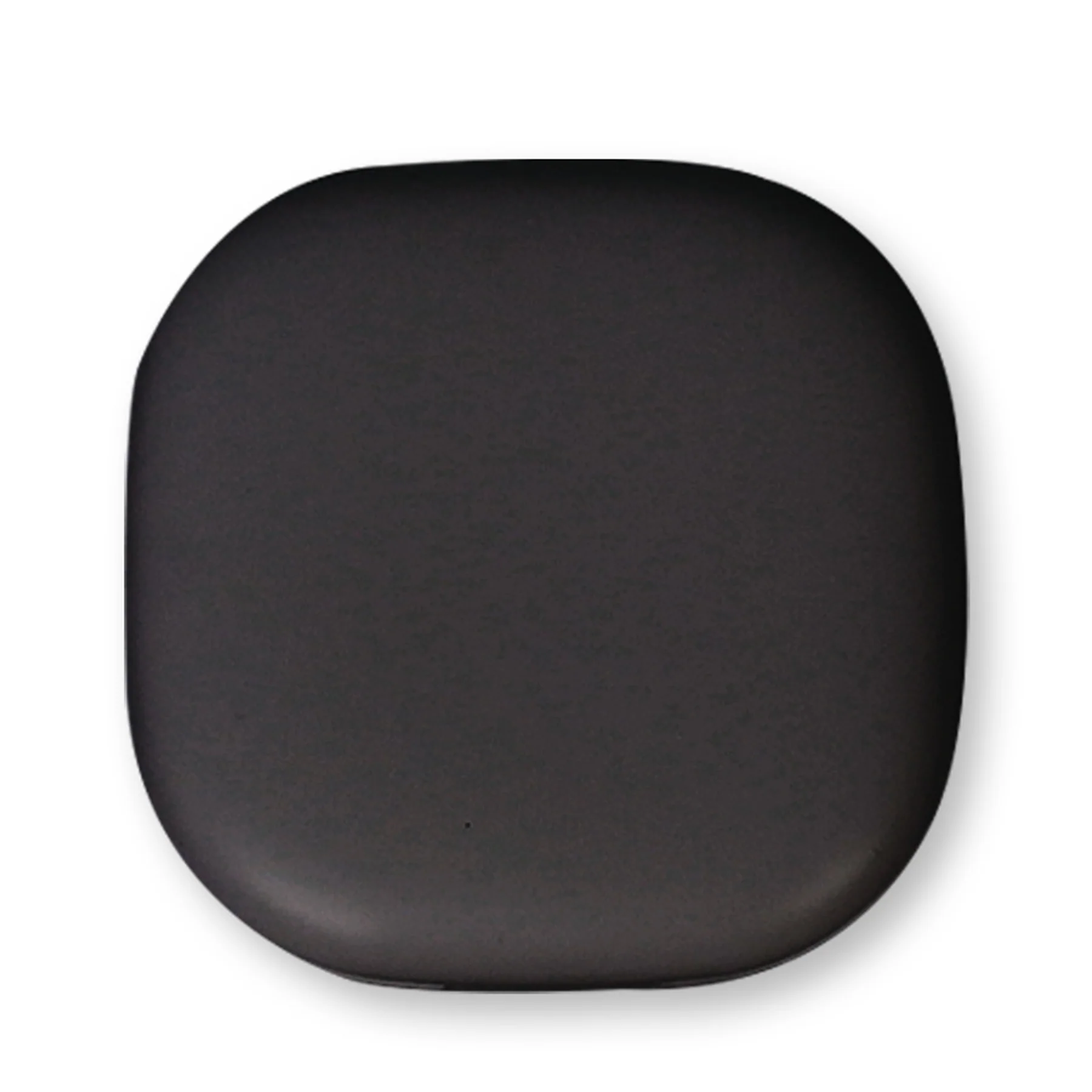 Illuminated 5x Compact Vanity Mirror