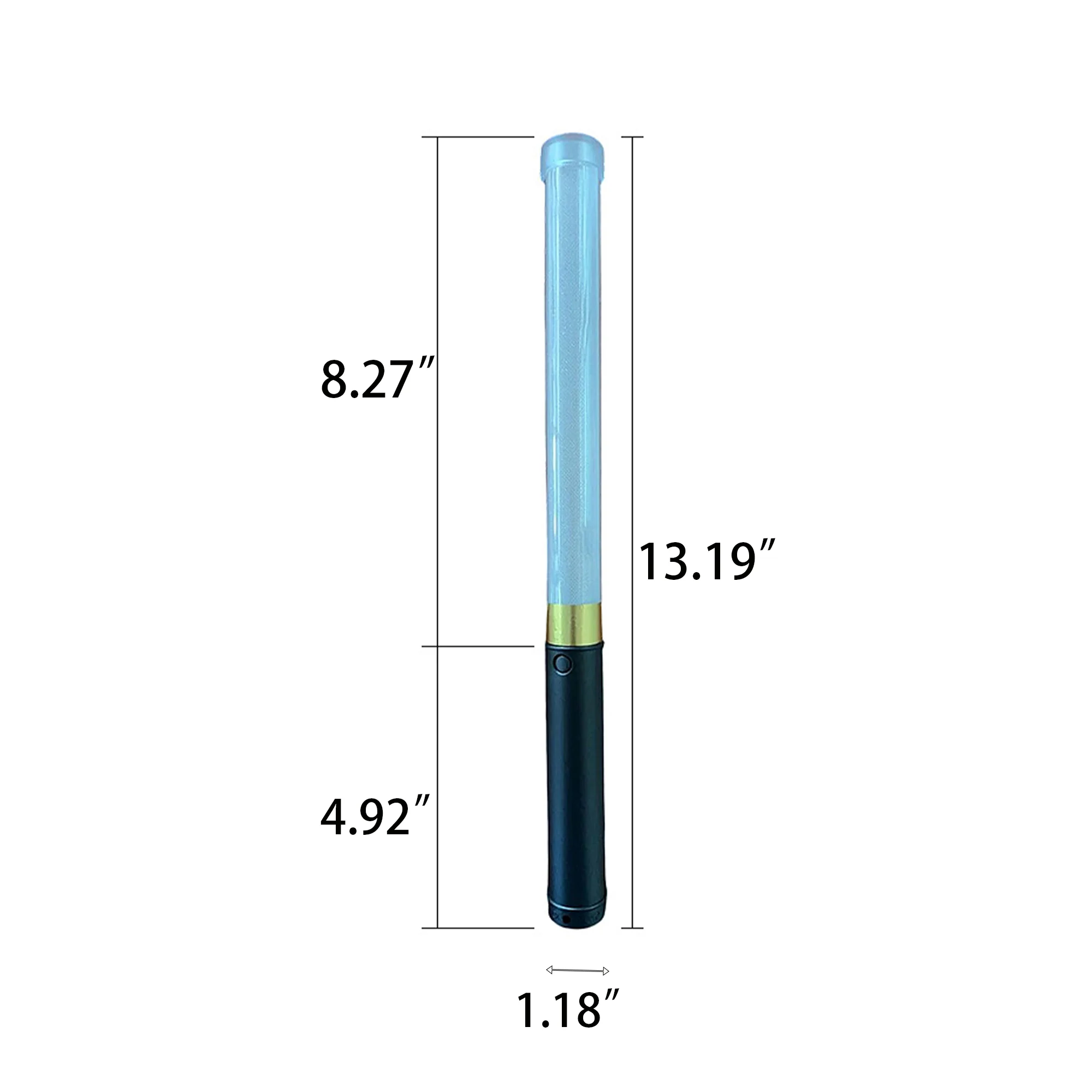 Colorful Led Light Up Glow Sticks