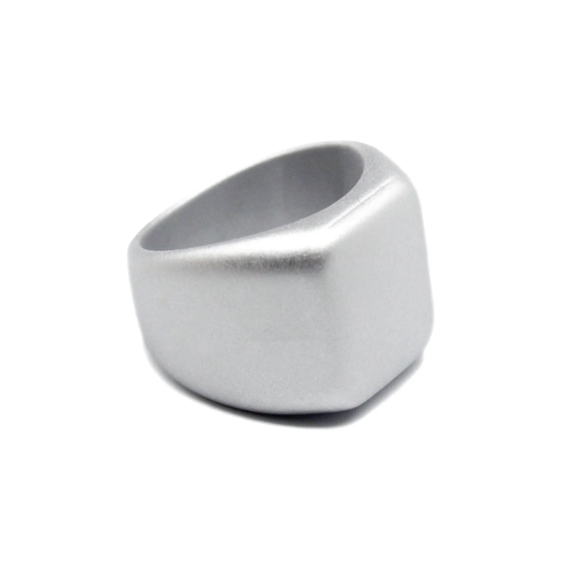 Custom Silicone Ring