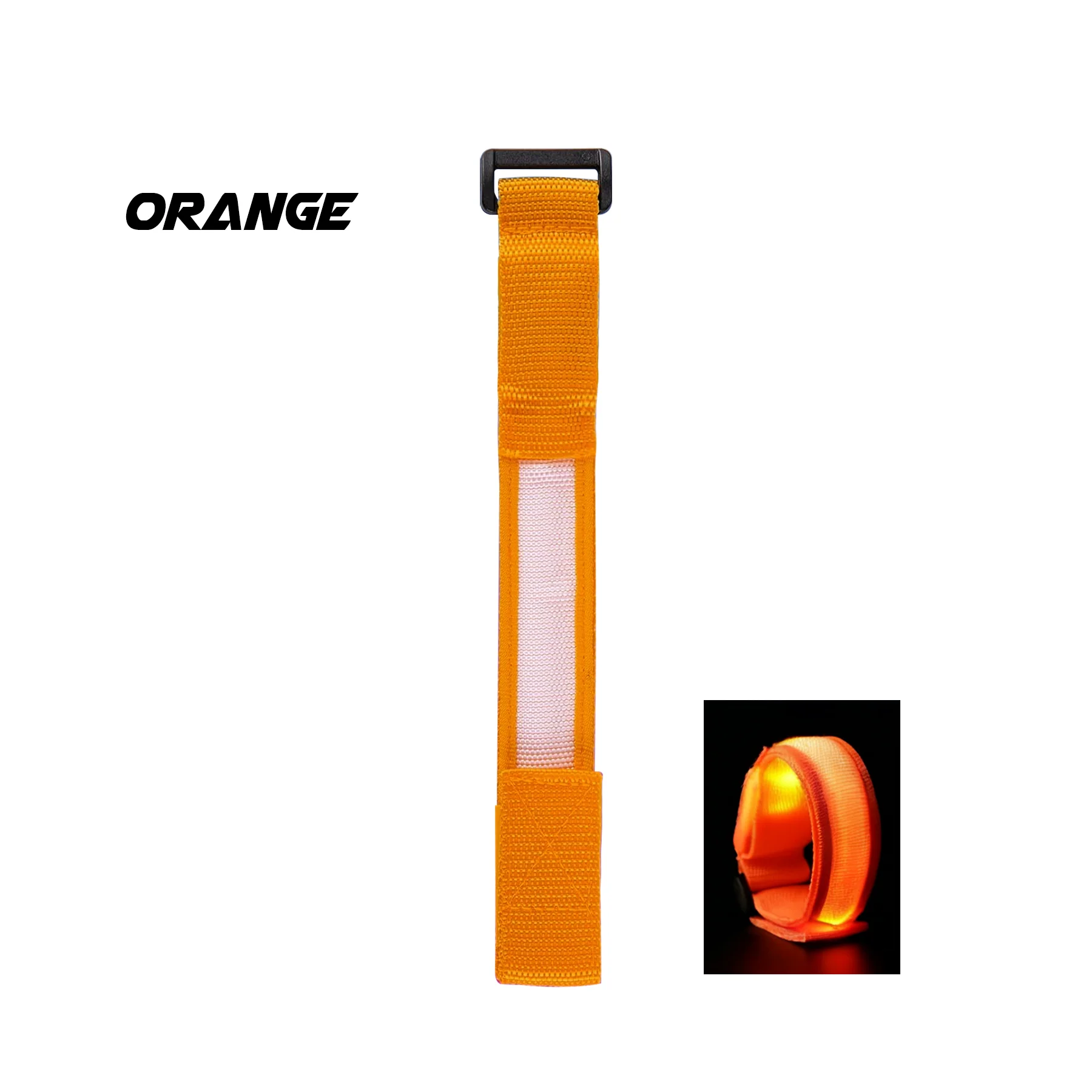 LED Glow Bracelets