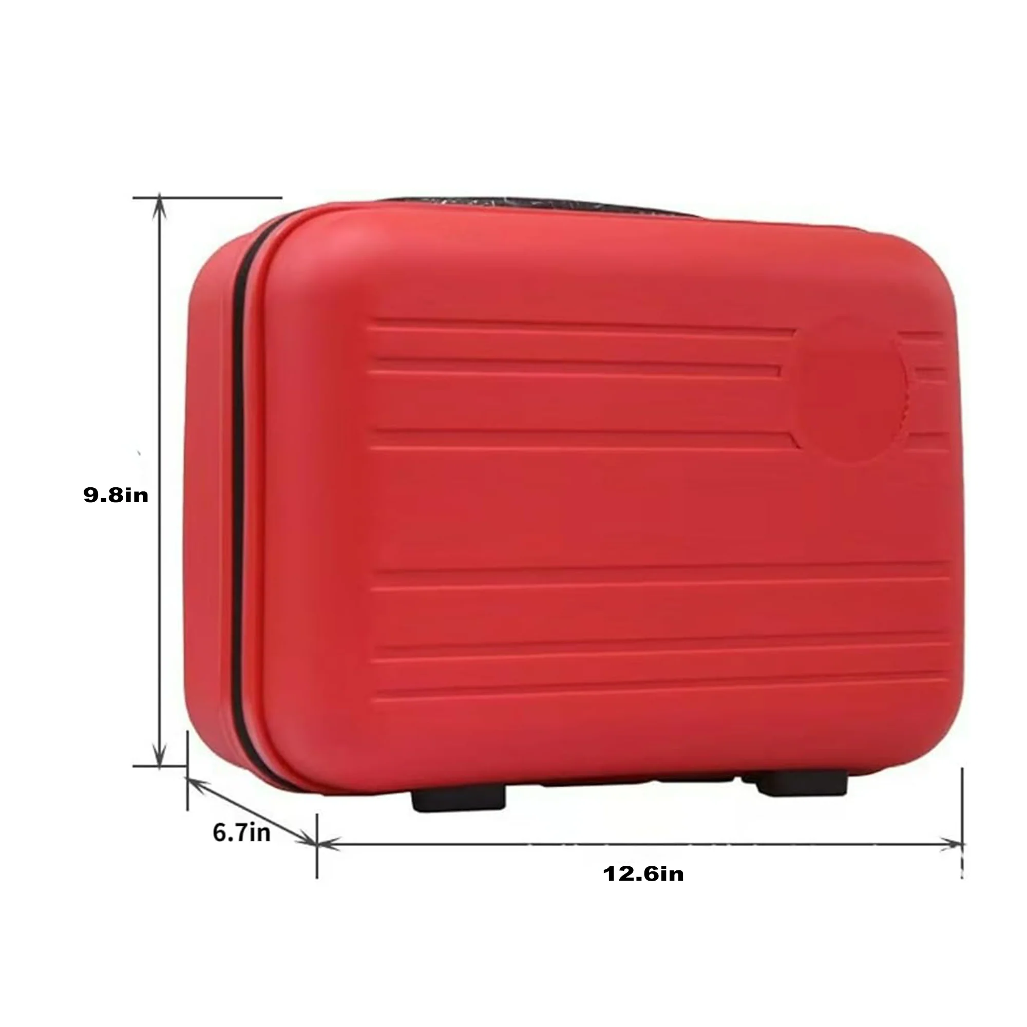 14 Inch Luggage Suitcase
