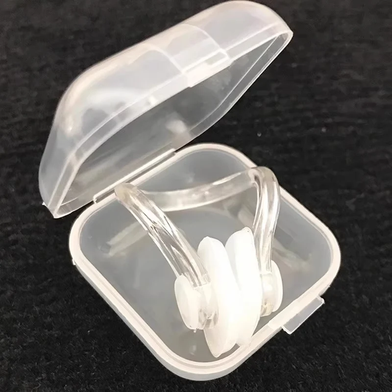 Anti Choking Nose Clip