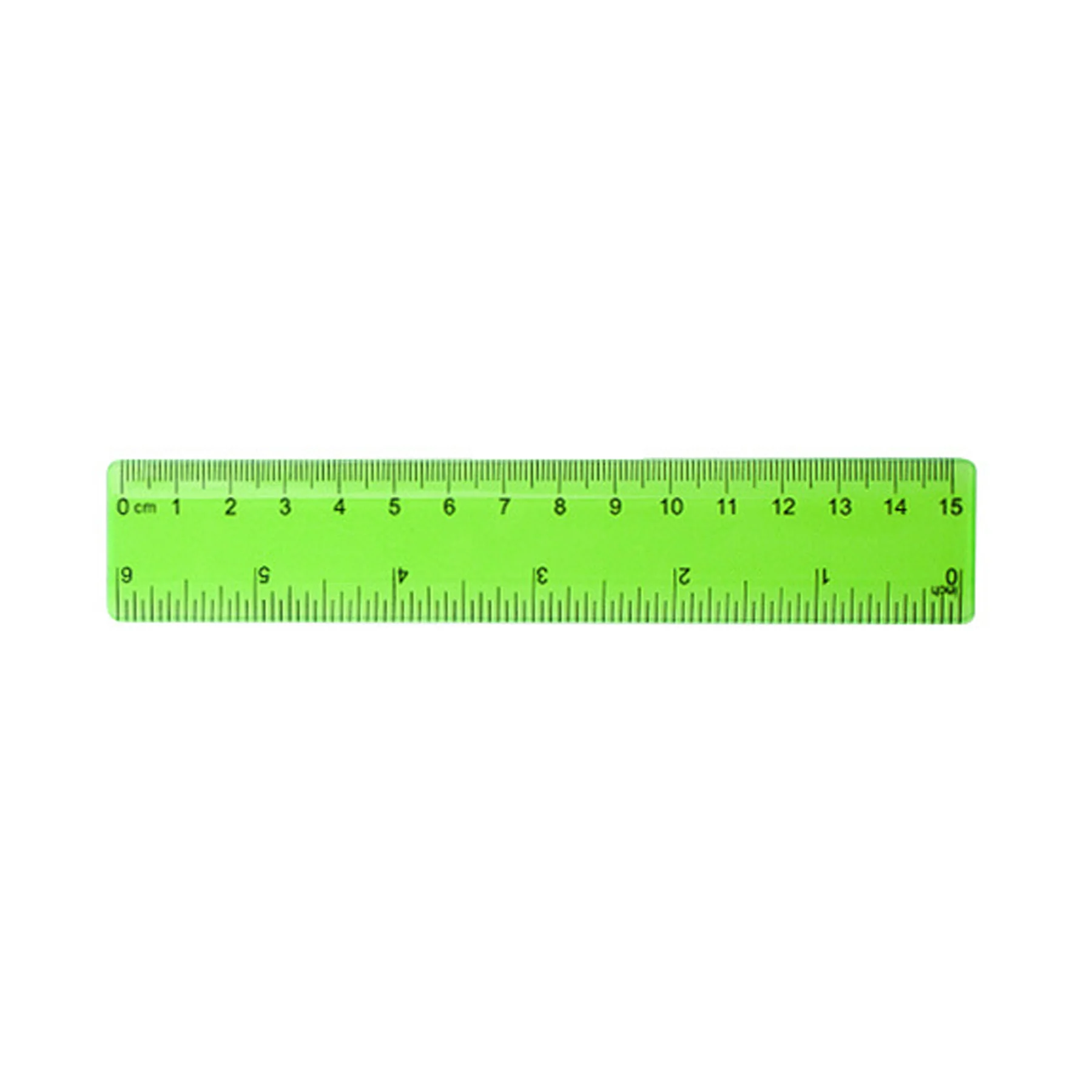 PVC Soft Ruler