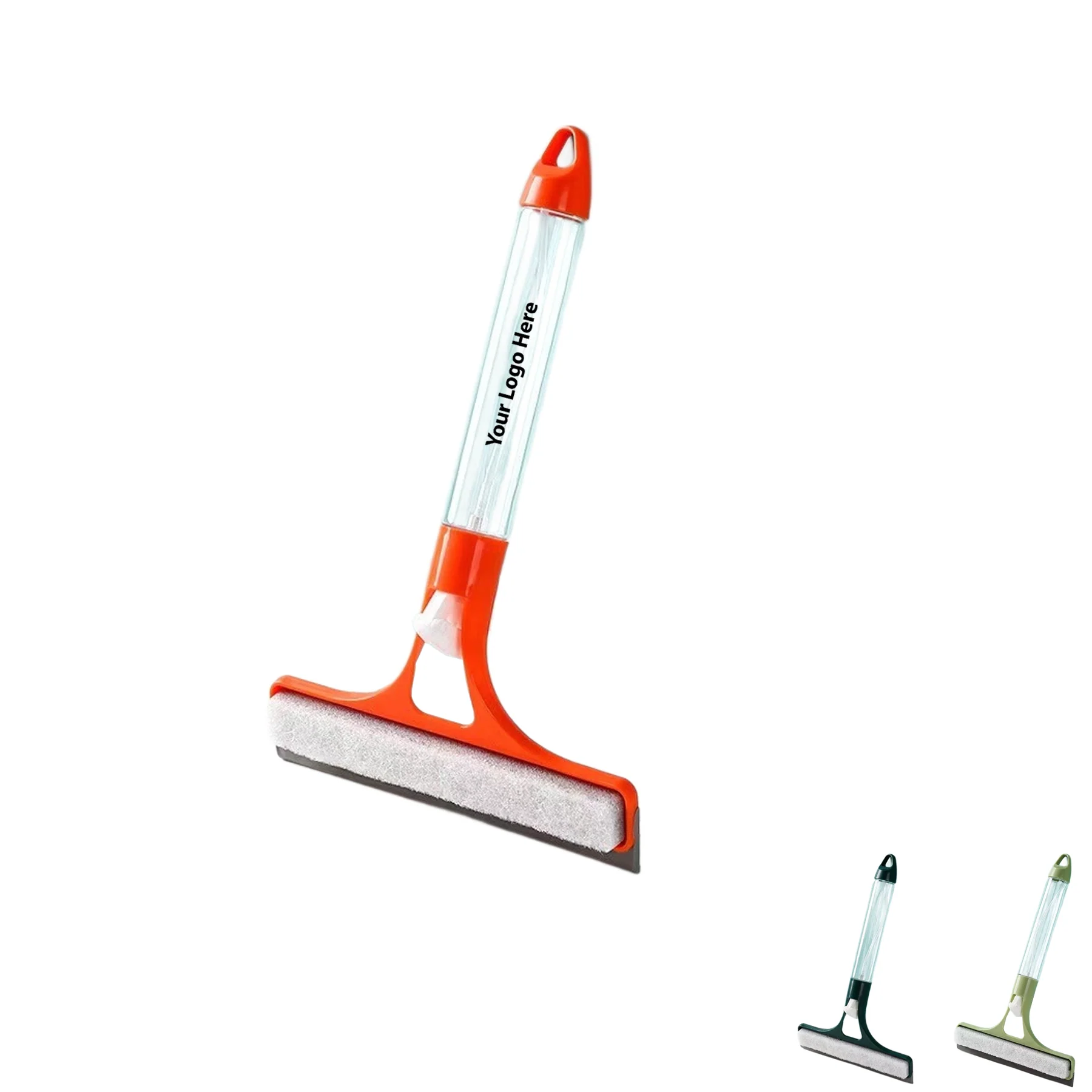 Multi-Function Glass Cleaning Brush