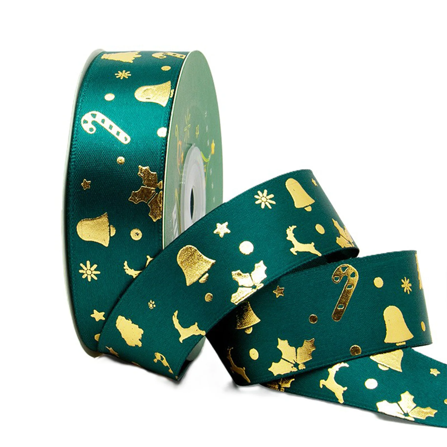 Festival Gift Packaging Bow Ribbons