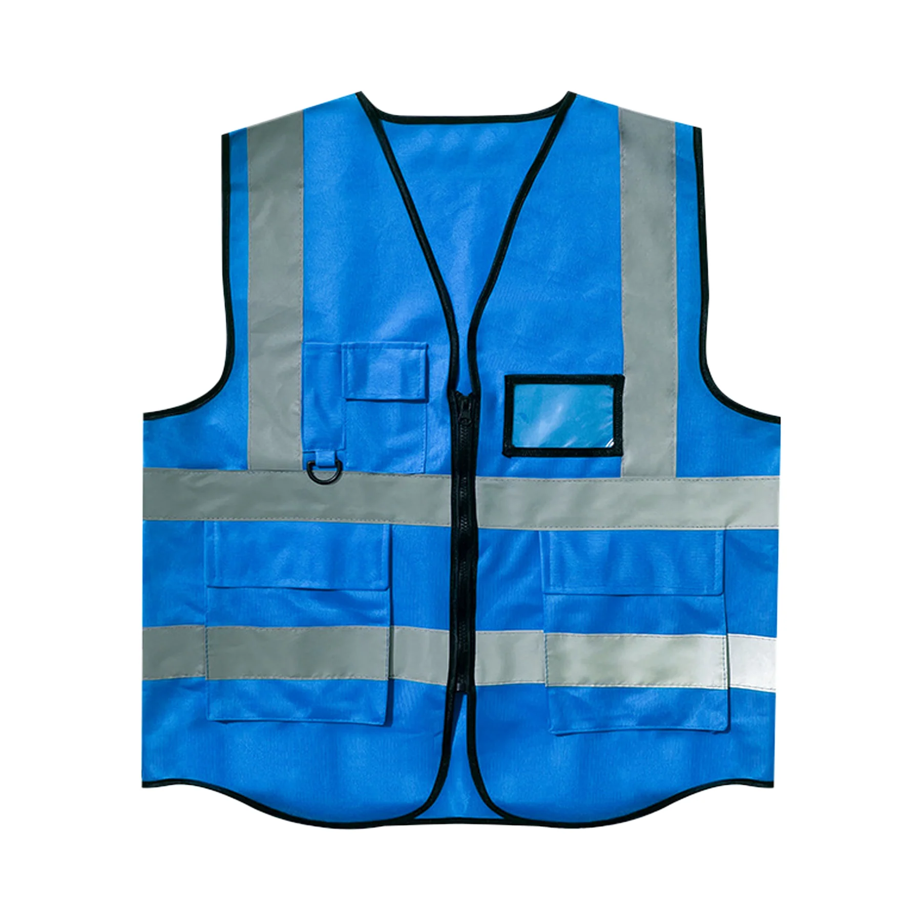 Worker's Reflective Vest
