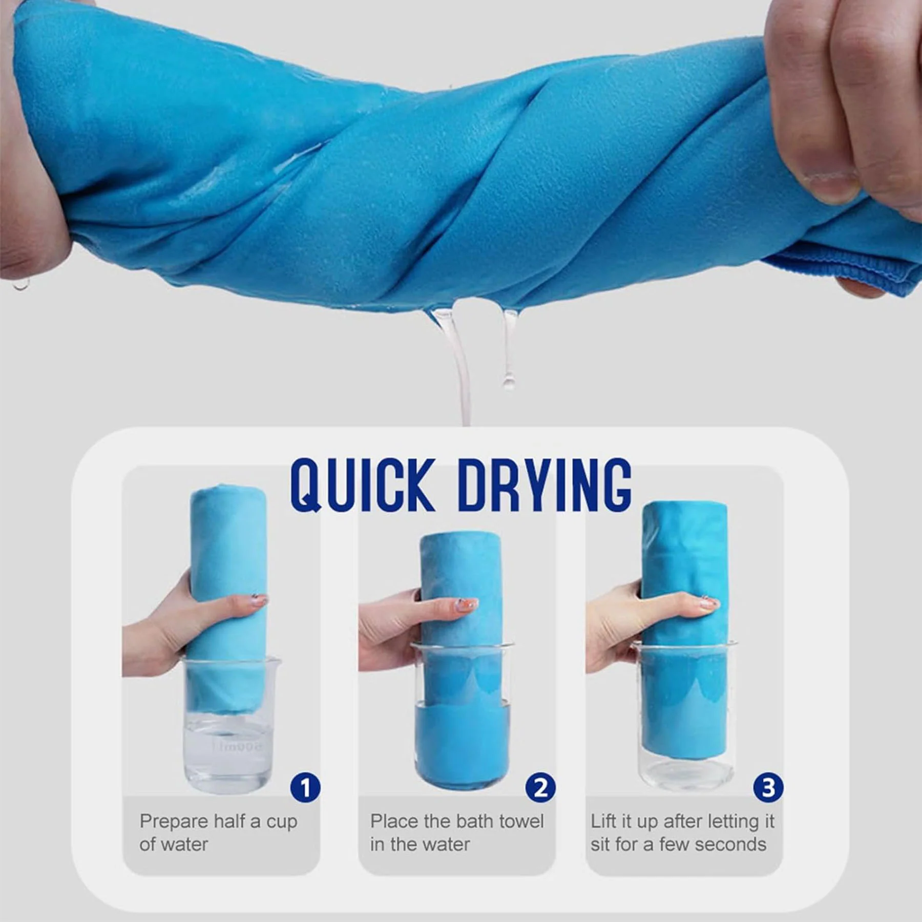 Beach Towel
