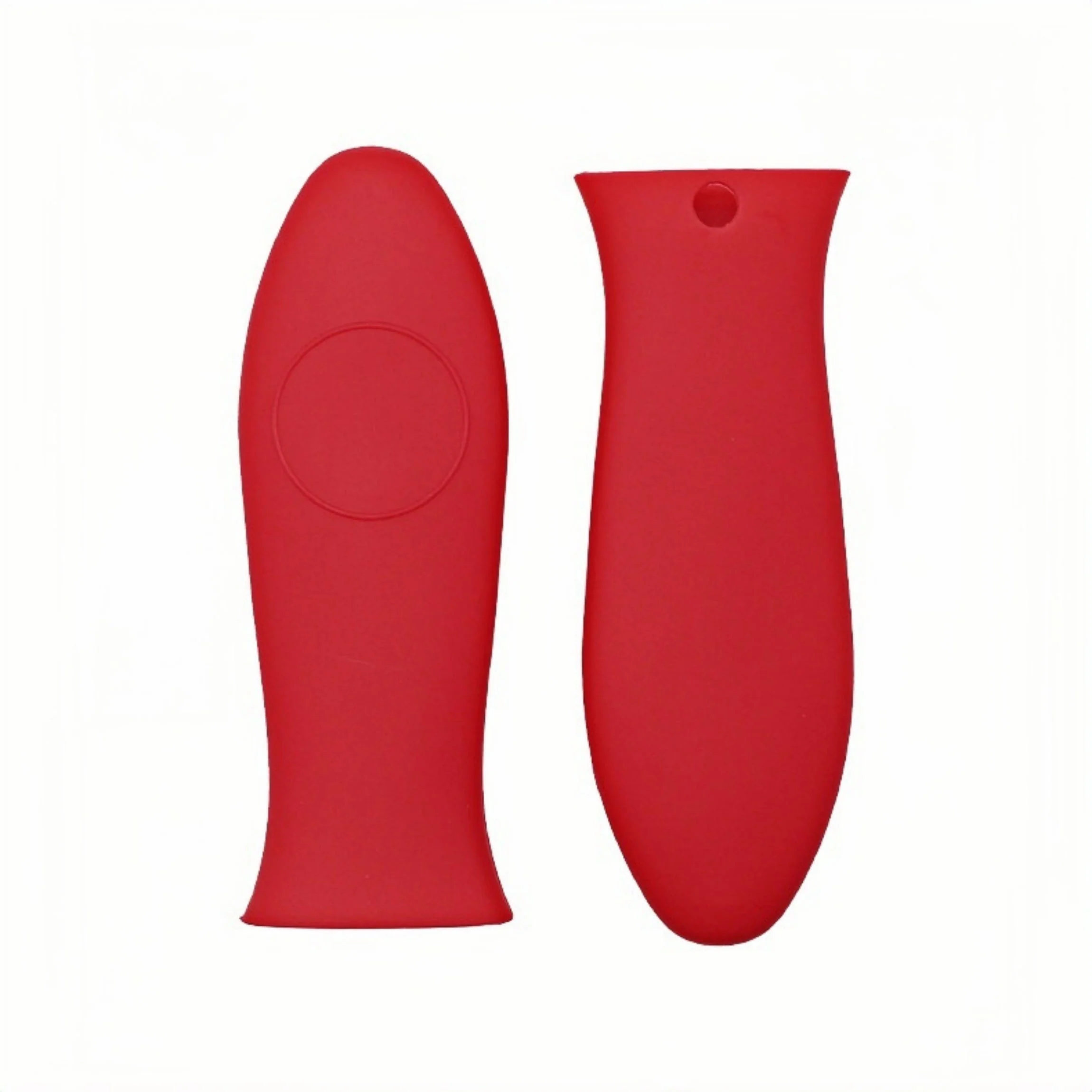 Silicone Insulated Pan Handle