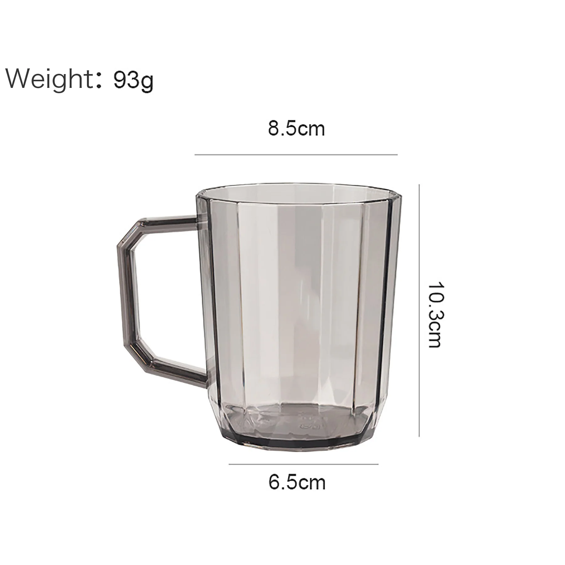 Gargle Wash Home Toothbrush Cup