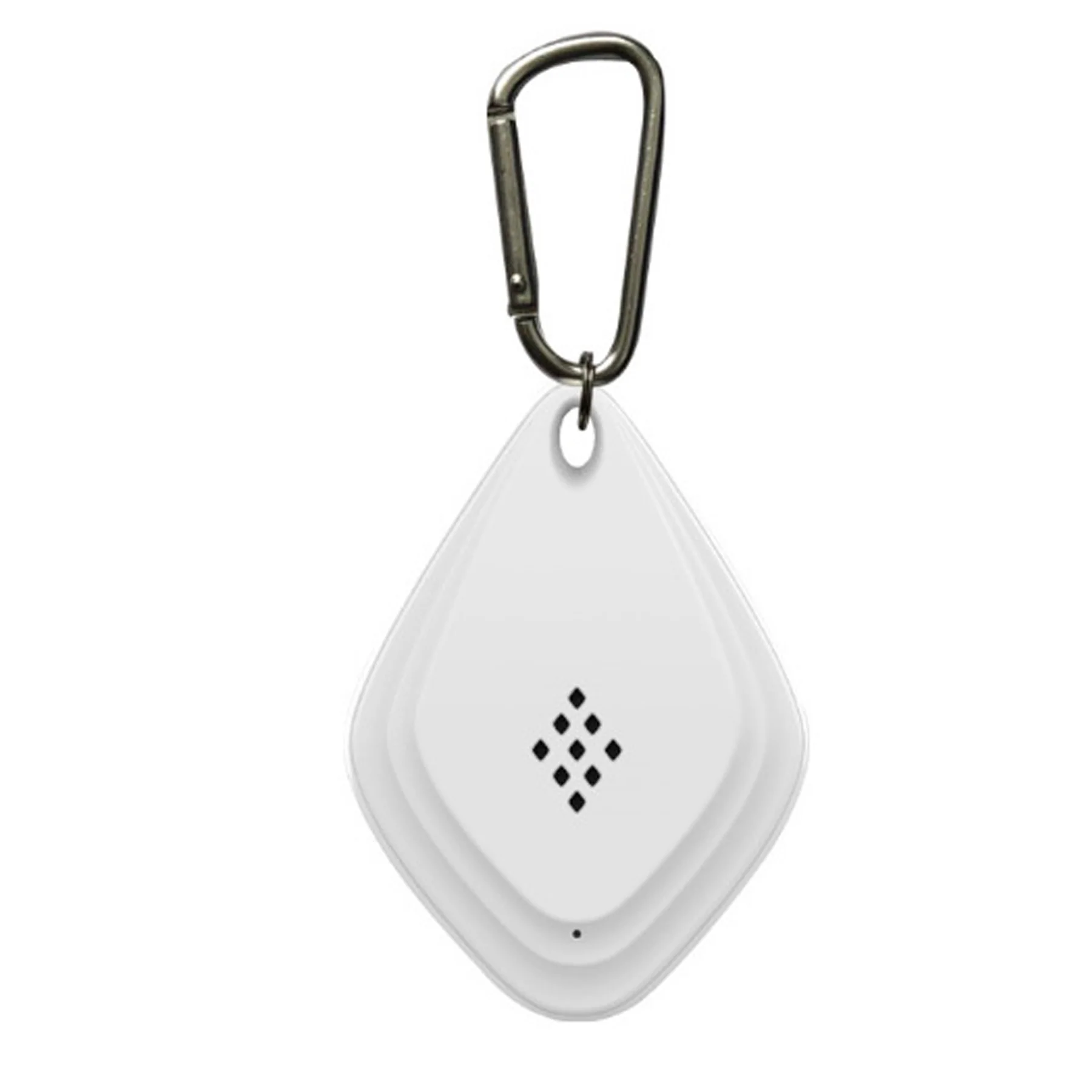 Portable Ultrasonic Insect Repellent