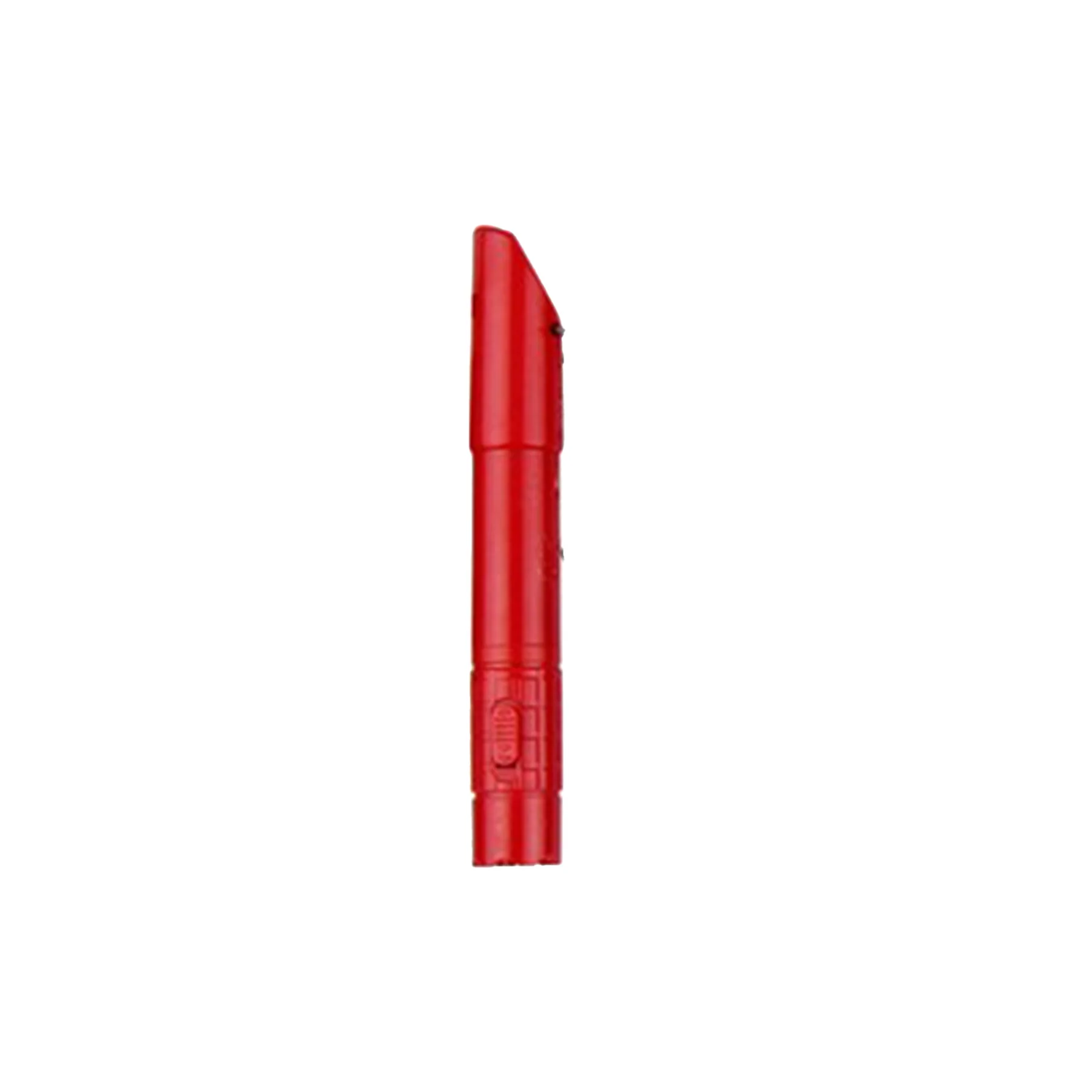 Lanyard Whistle LED Light Pen