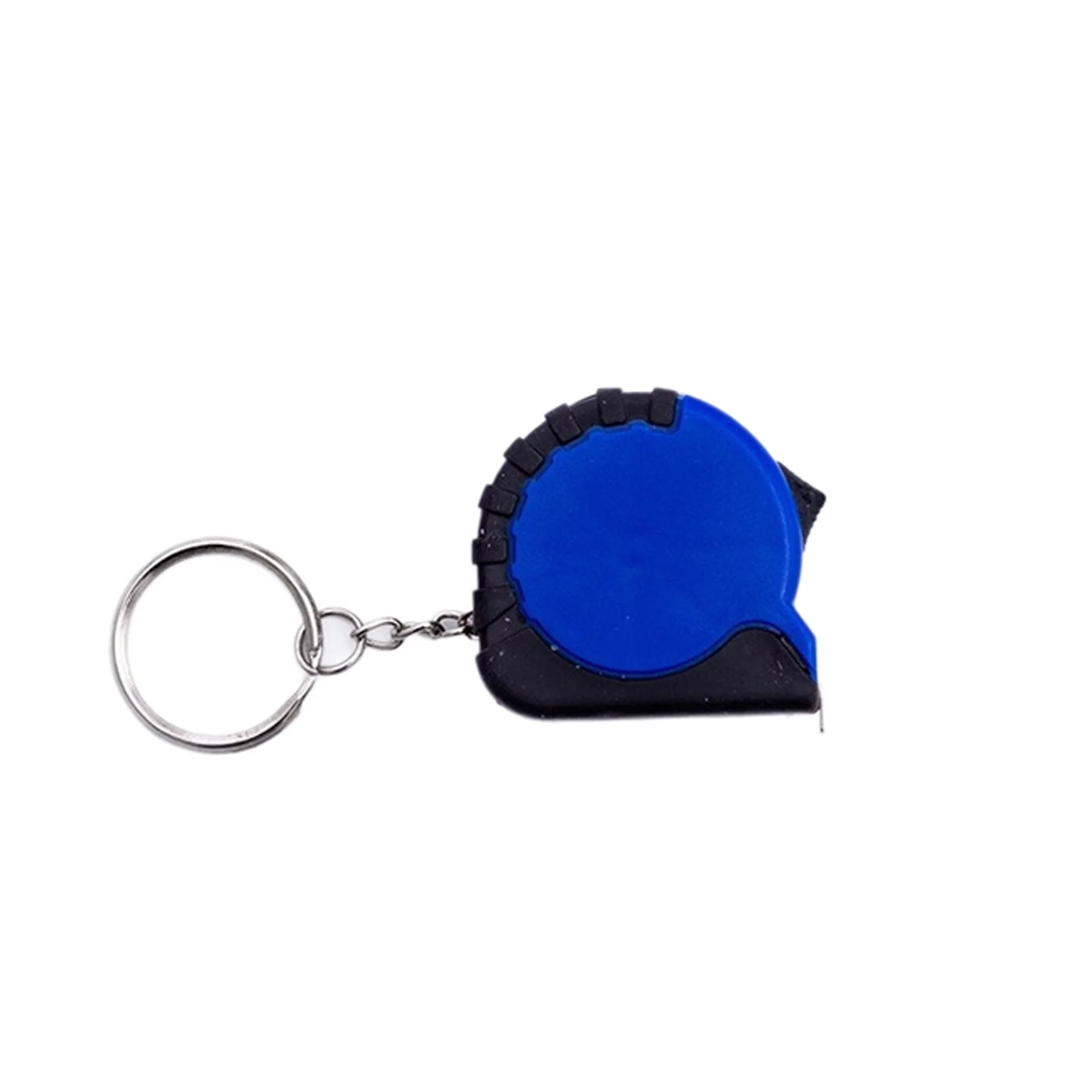 Mini Measuring Tape Keychain Tool