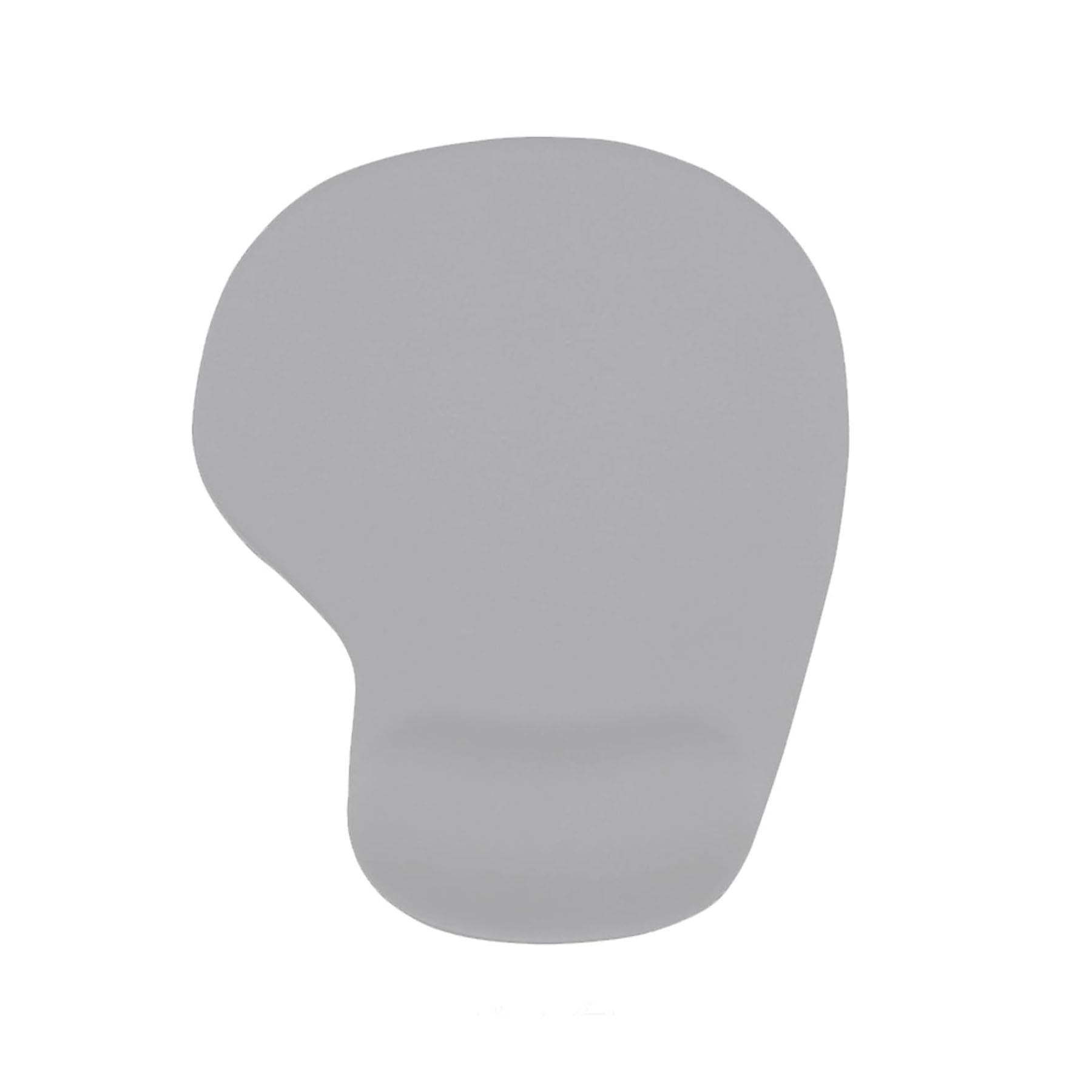 Office Mouse Pad With Gel Wrist Rest