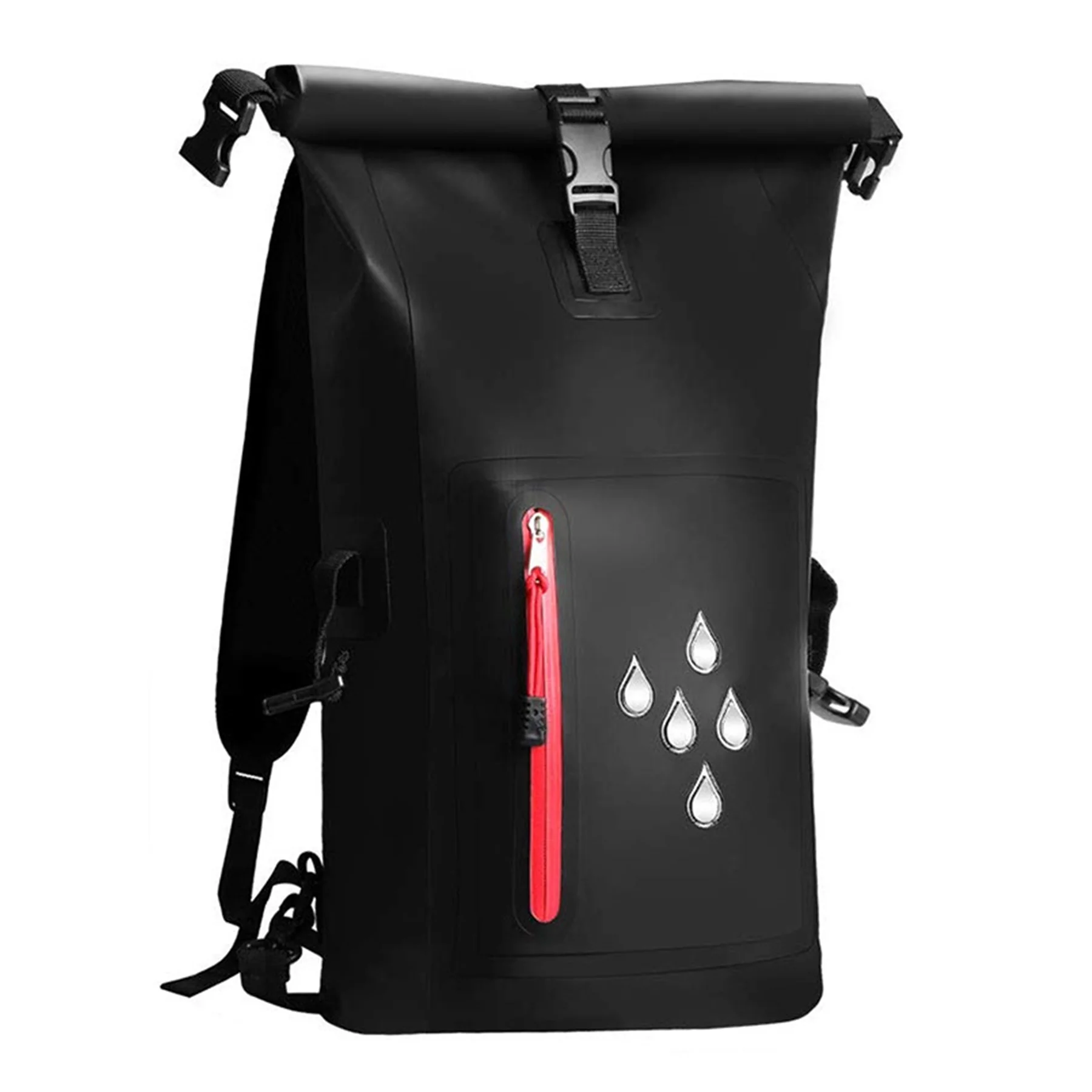 Outdoor Waterproof Dry Backpack