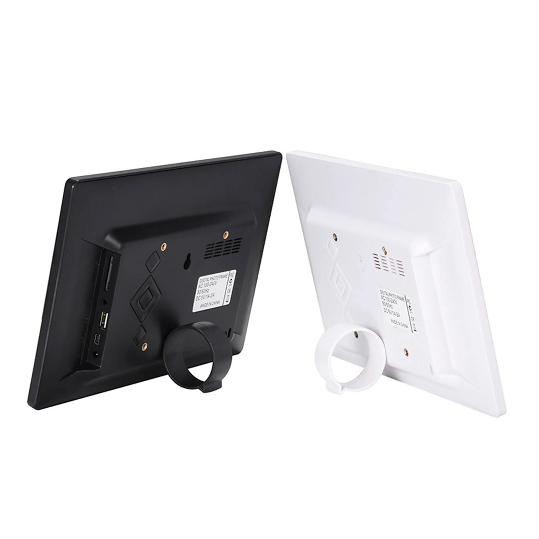 10 Inches Family HD Slim Portable E-album
