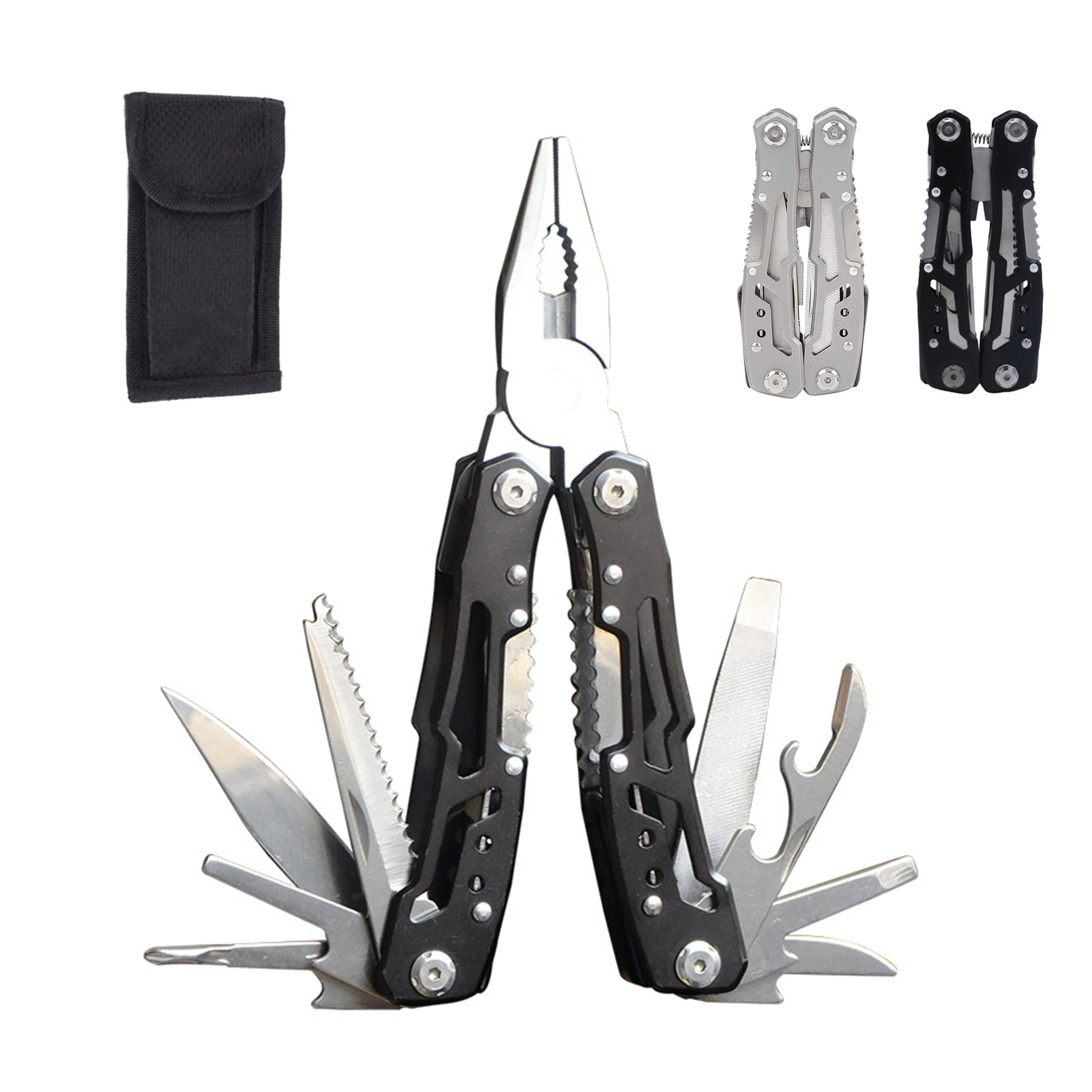 14 in 1 Multi-Tools