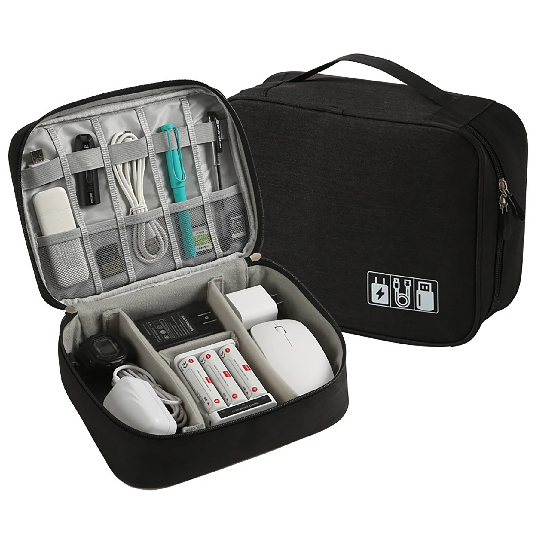 Travel Organizer Bag