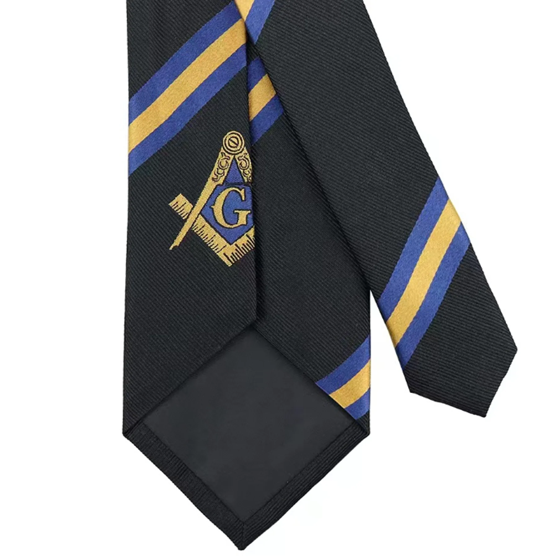 Silk Customized Tie