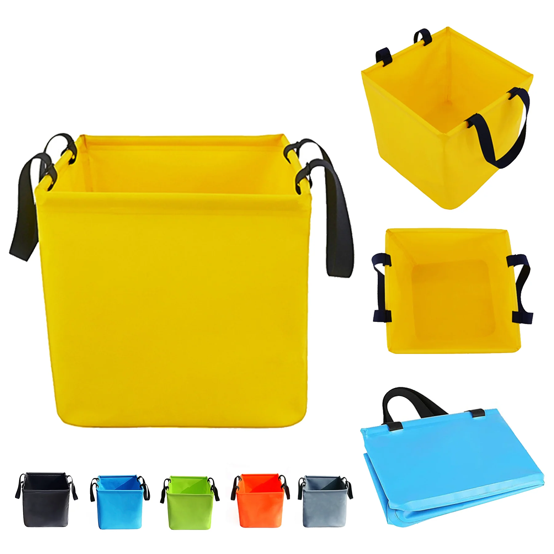 Beach Waterproof Storage Bag