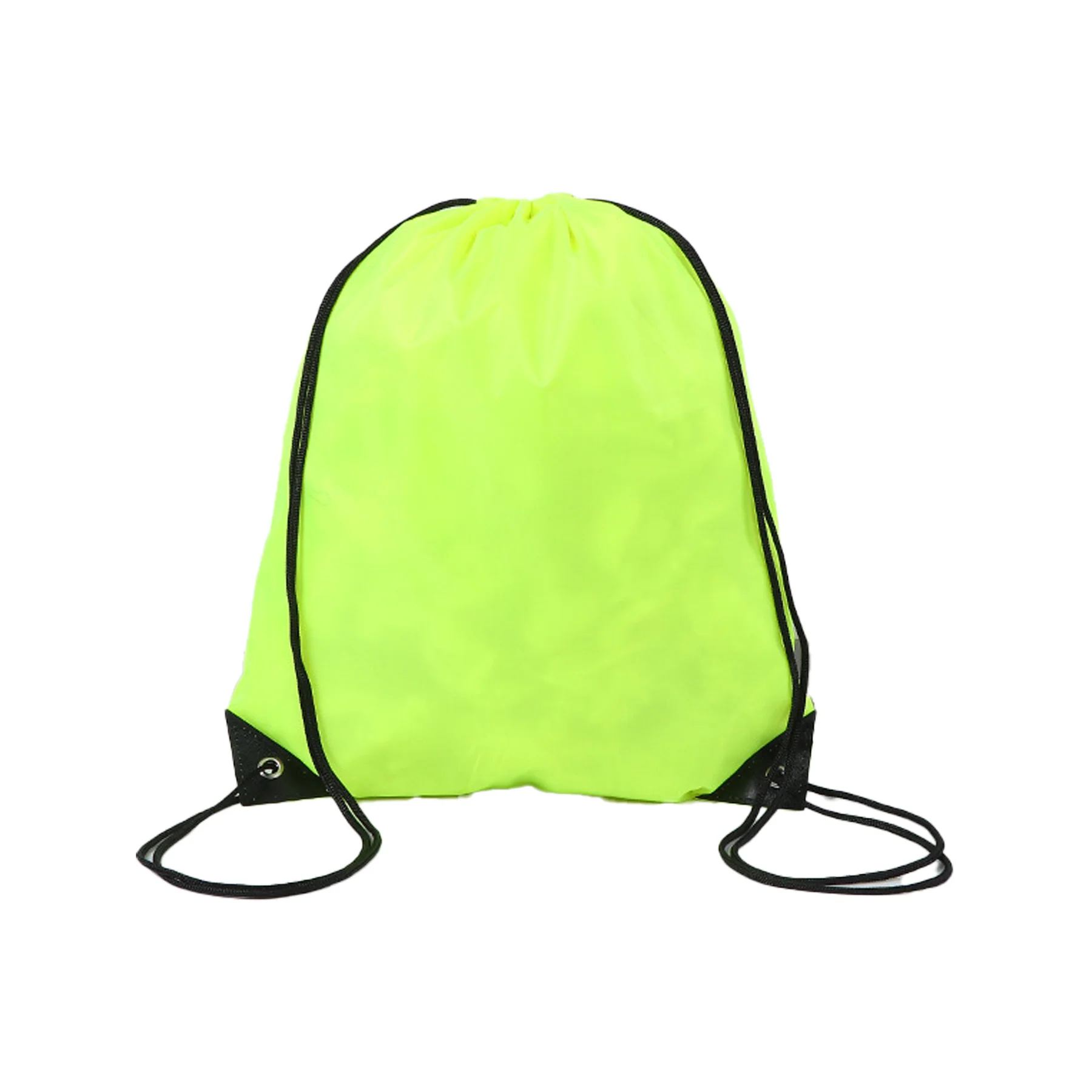 Drawstring Sports Backpack
