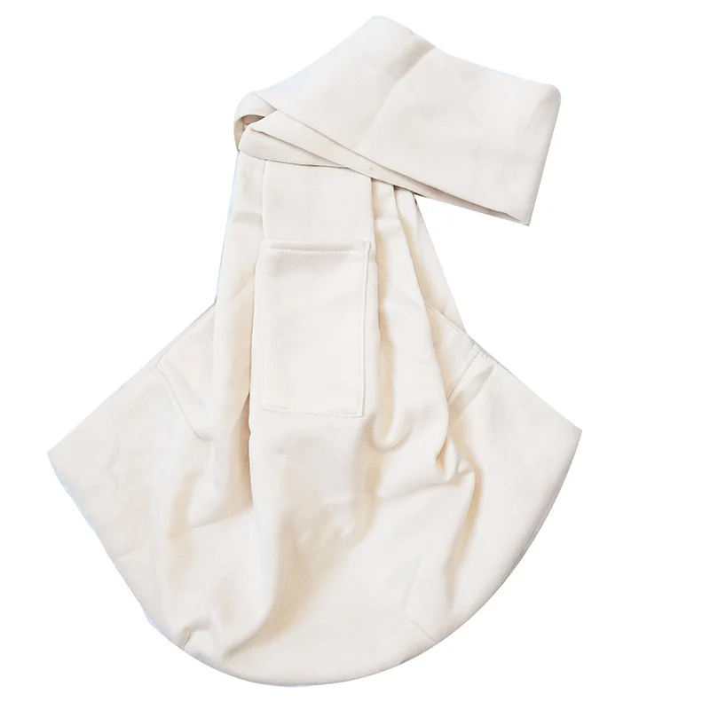 Portable Fold Pet Bag