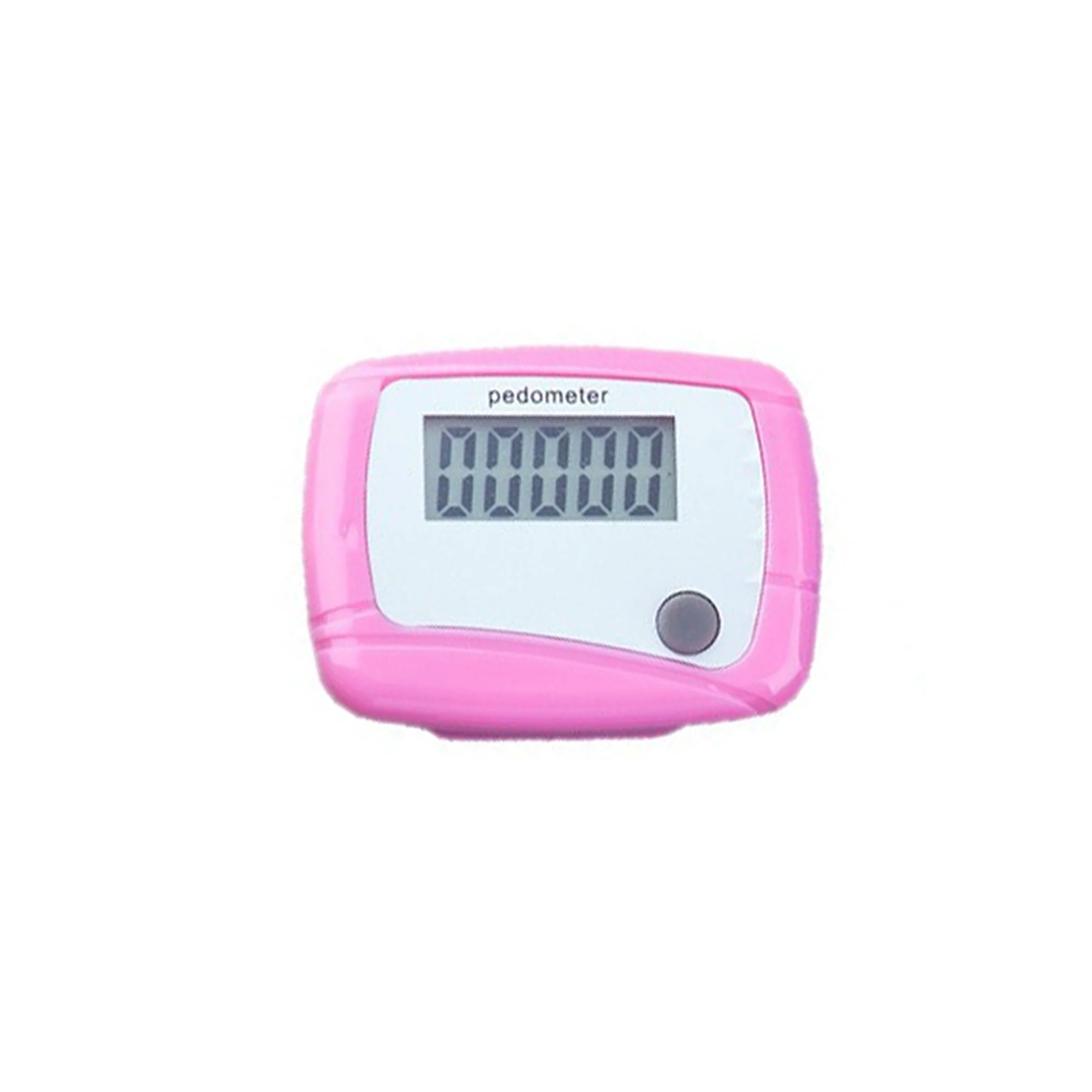 Portable Lcd Counter